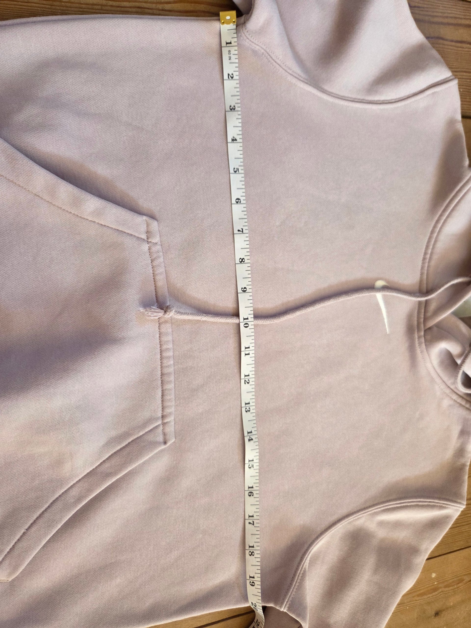 Nike Sportswear Phoenix Fleece Platinum Violet Matching Tracksuit Set Women’s XS image 3