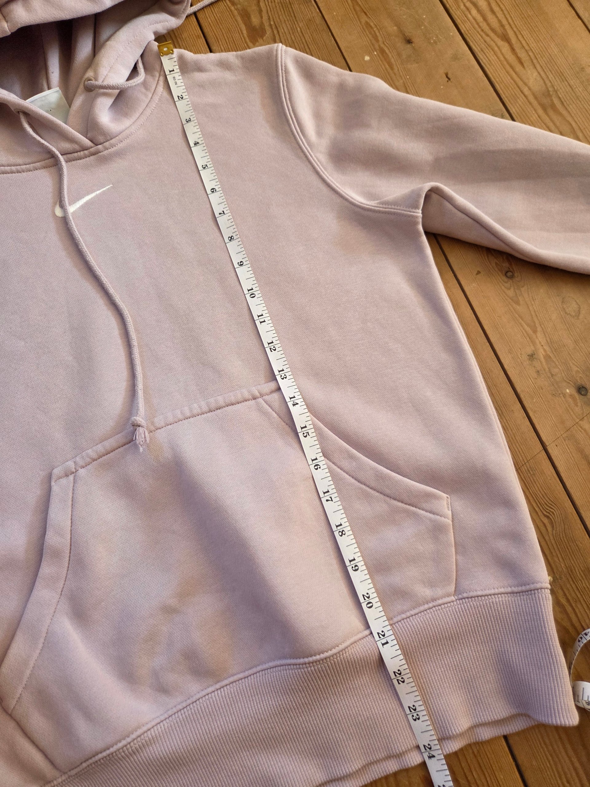 Nike Sportswear Phoenix Fleece Platinum Violet Matching Tracksuit Set Women’s XS image 4