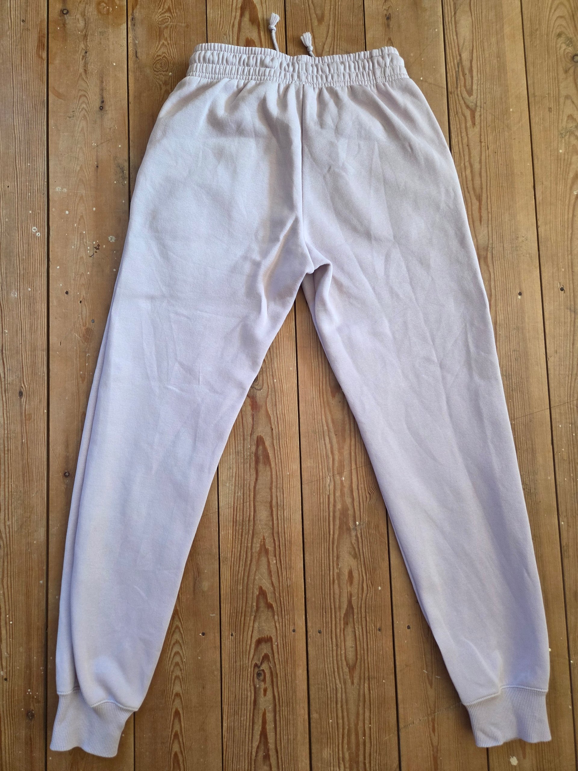 Nike Sportswear Phoenix Fleece Platinum Violet Matching Tracksuit Set Women’s XS image 5