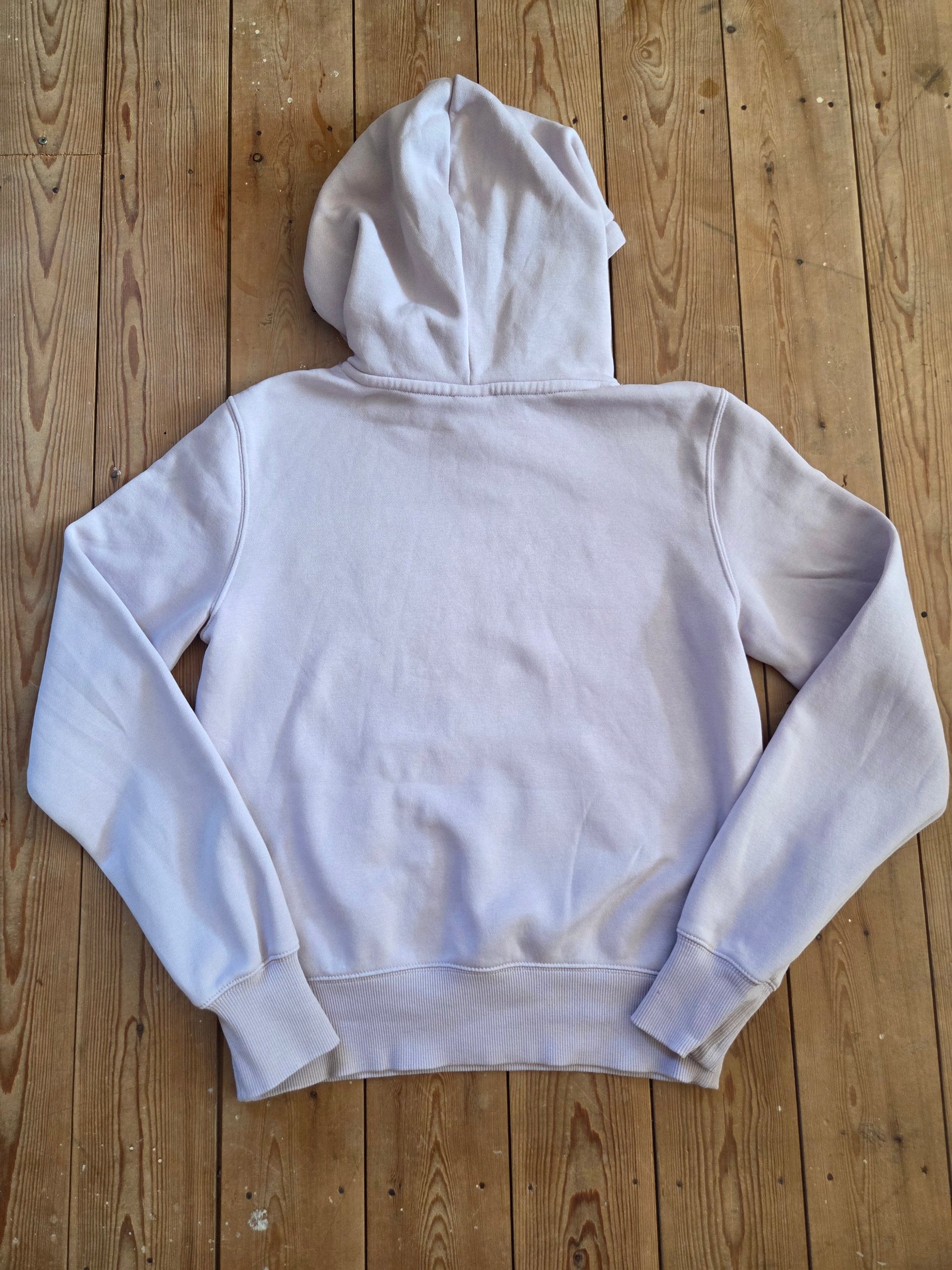 Nike Sportswear Phoenix Fleece Platinum Violet Matching Tracksuit Set Women’s XS image 9