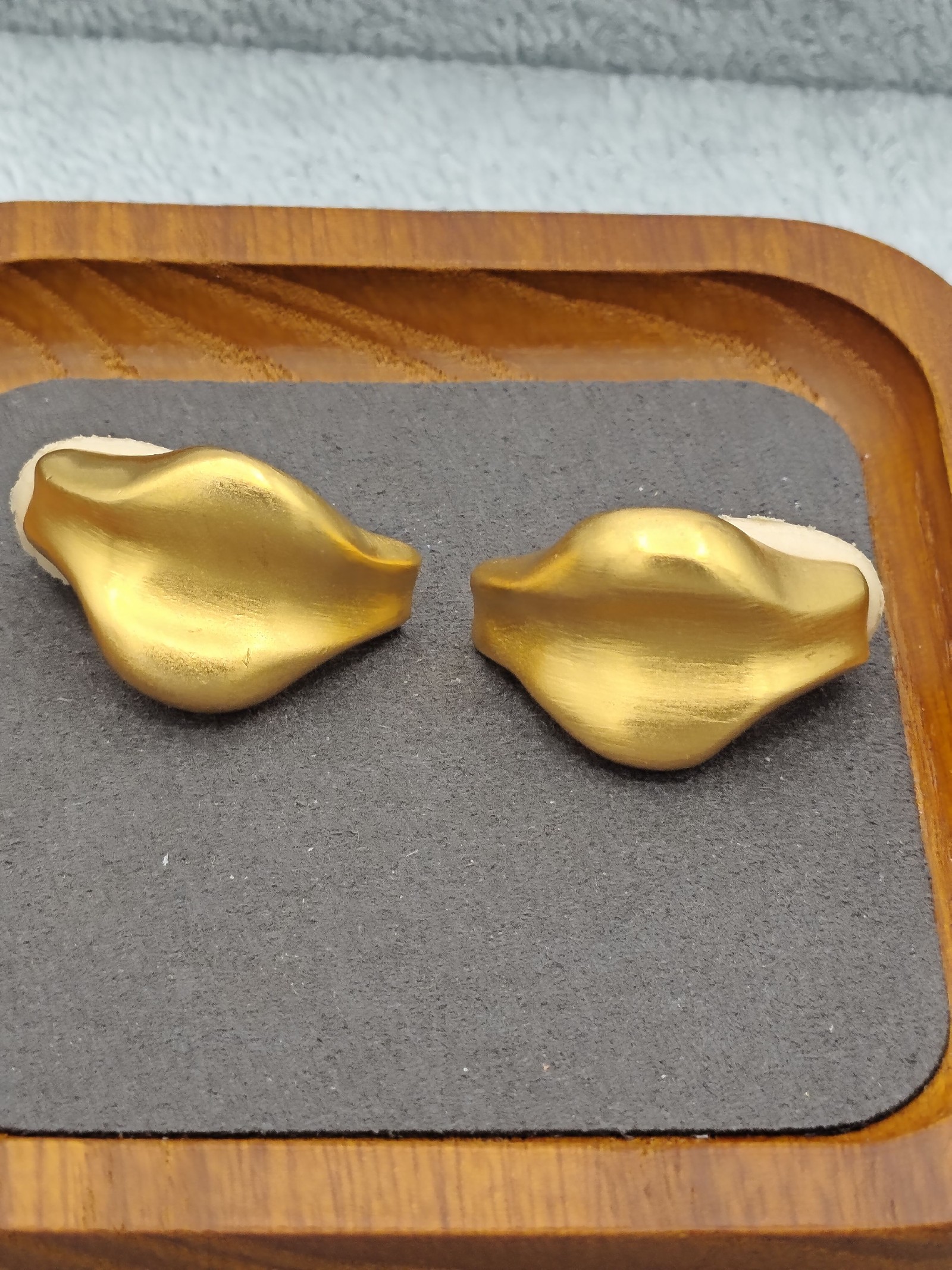 Essex Clip On Earrings image 4