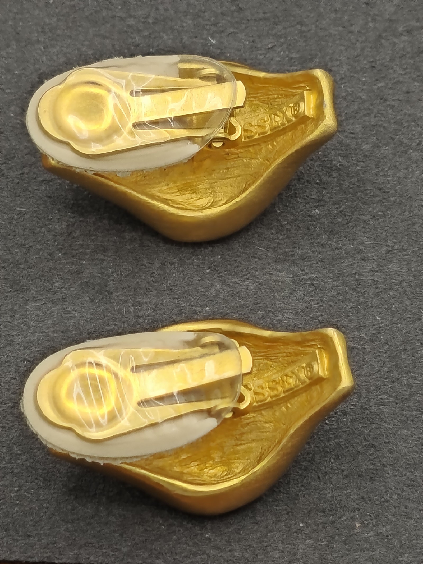 Essex Clip On Earrings image 9