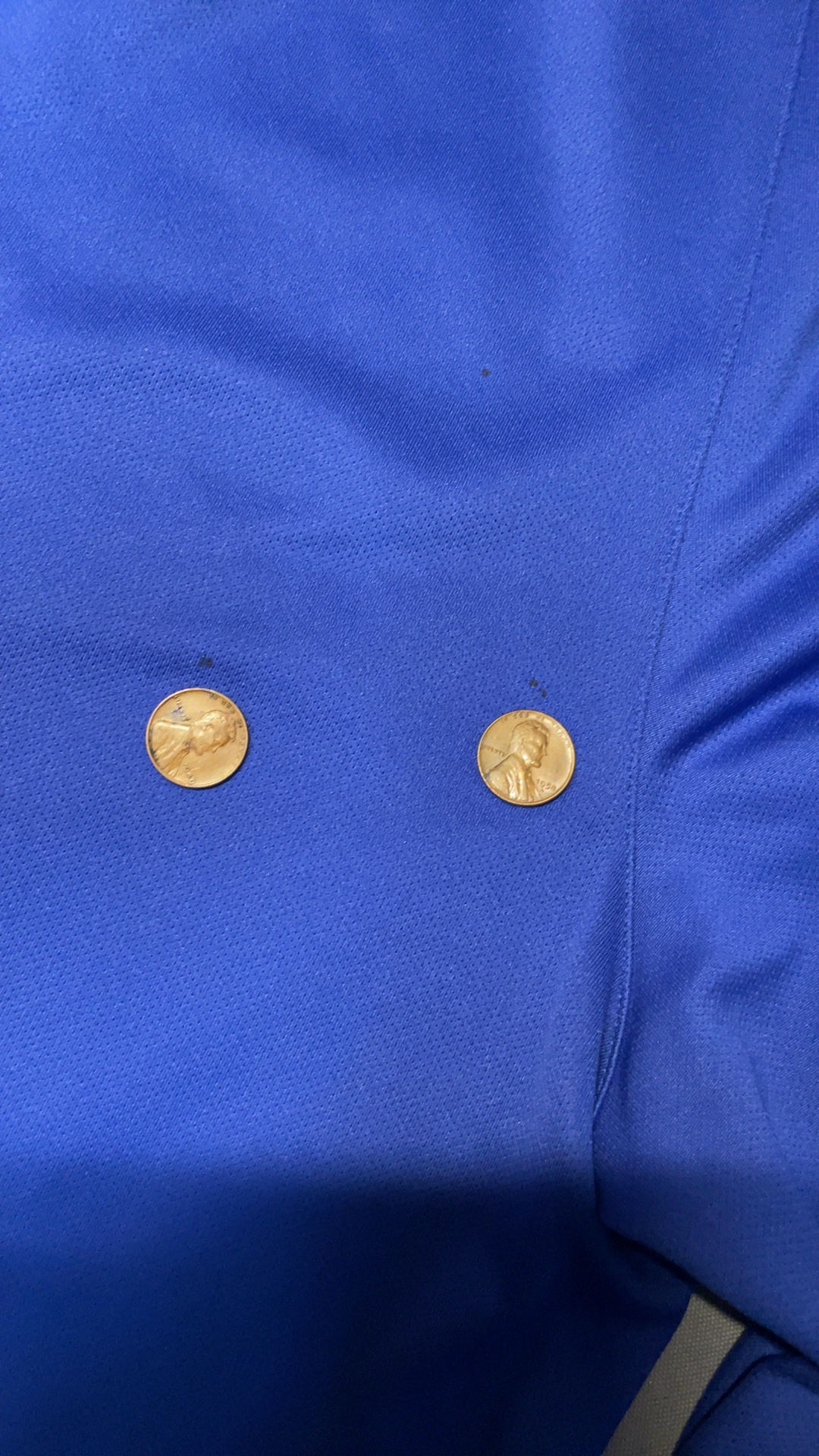 Soffe men's athletic shorts image 3