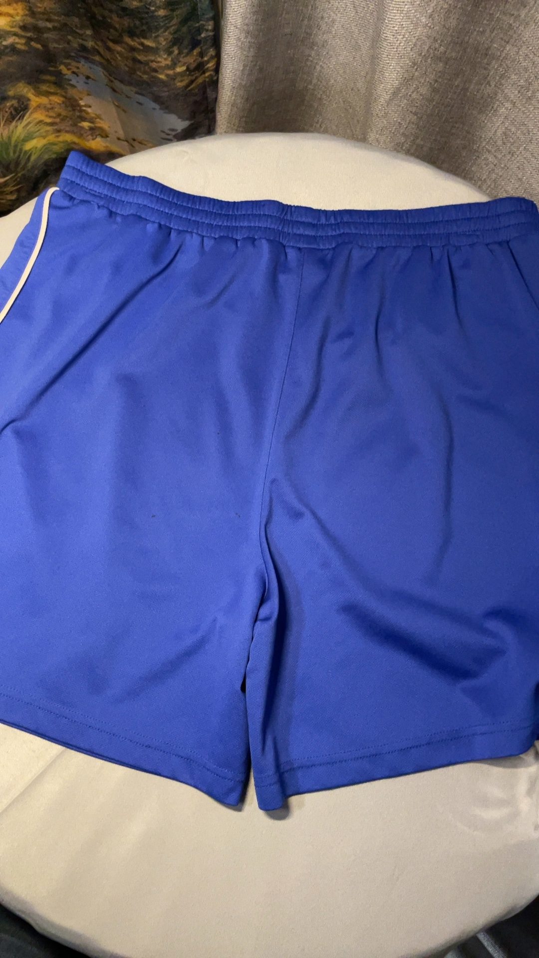 Soffe men's athletic shorts image 5