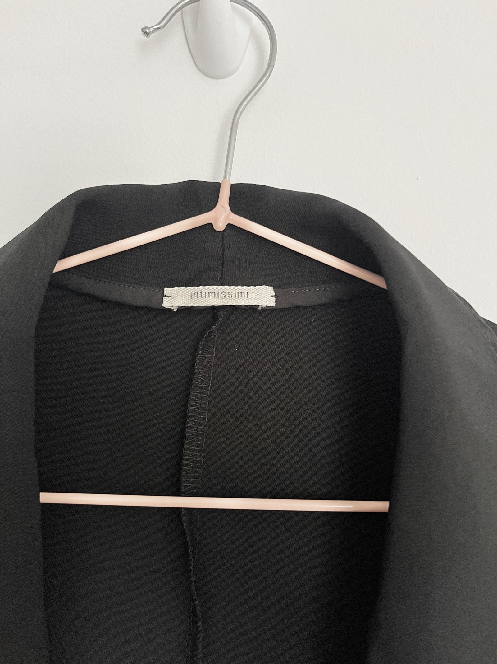 Intimissimi Black Blazer - Small image 2