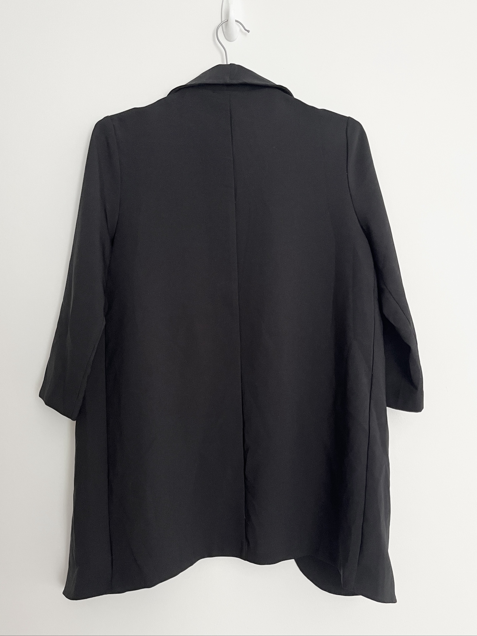 Intimissimi Black Blazer - Small image 5