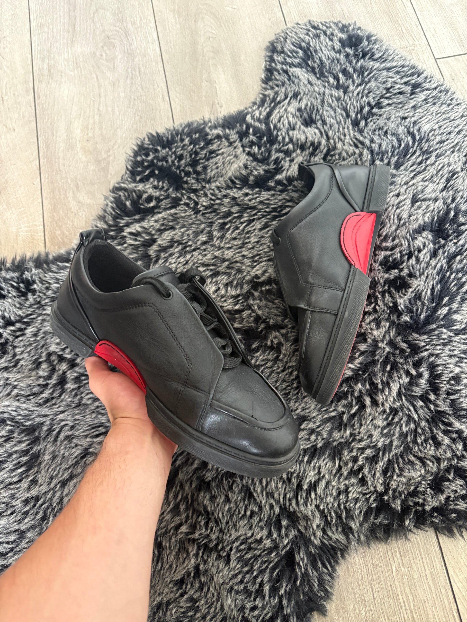 Christian Louboutin Jimmy Low Size 41