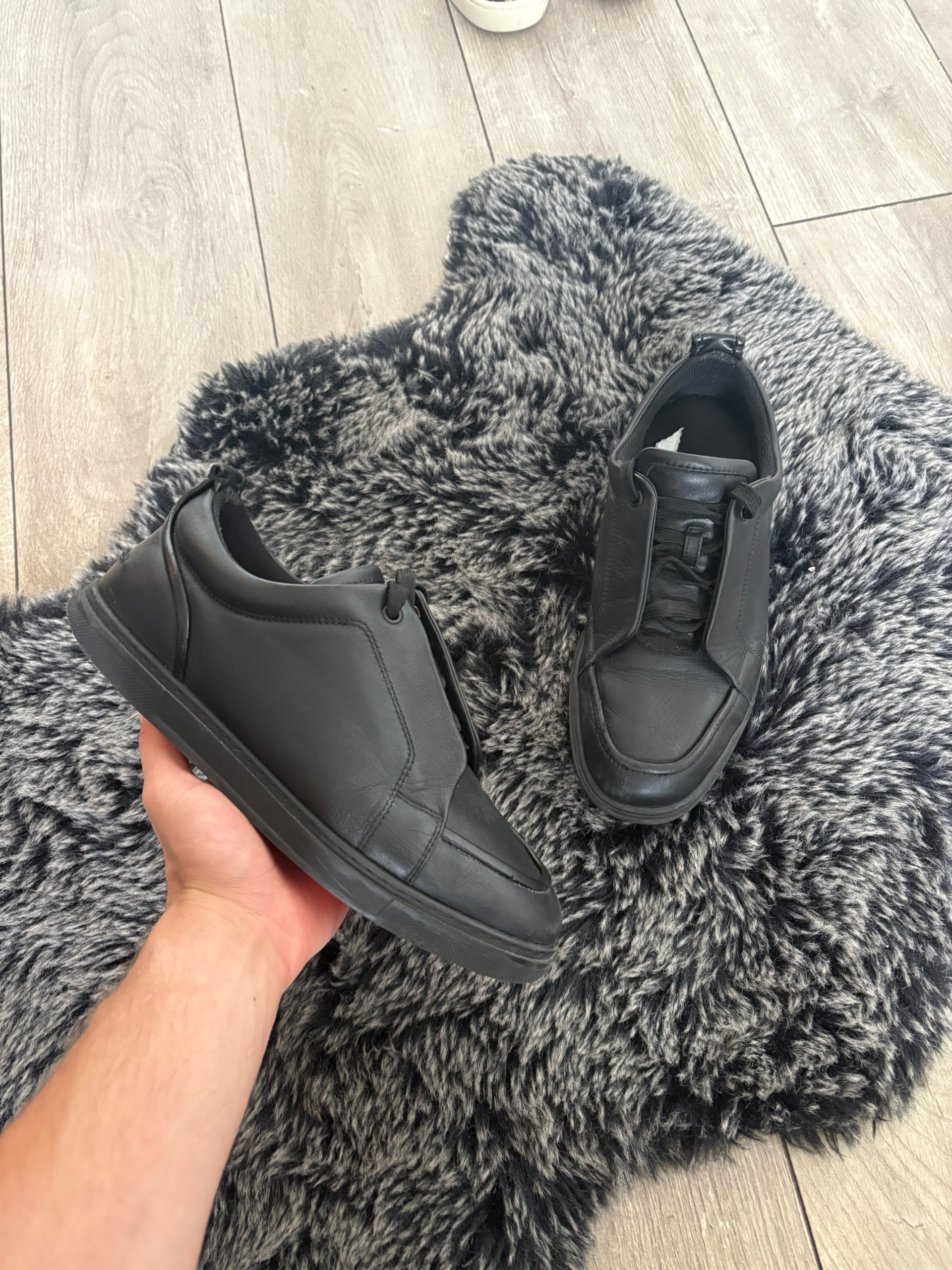 Christian Louboutin Jimmy Low Size 41 image 2