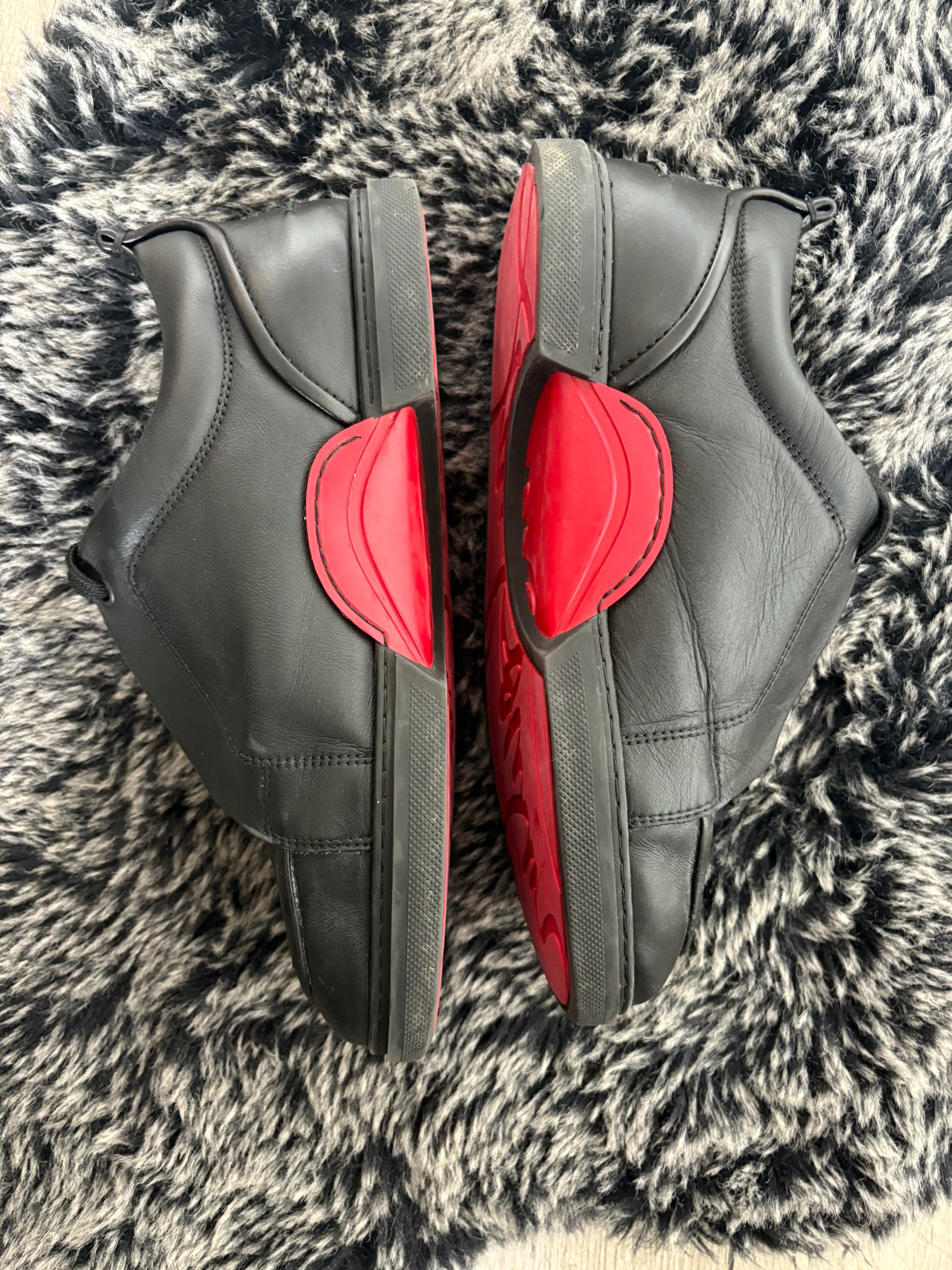 Christian Louboutin Jimmy Low Size 41 image 5
