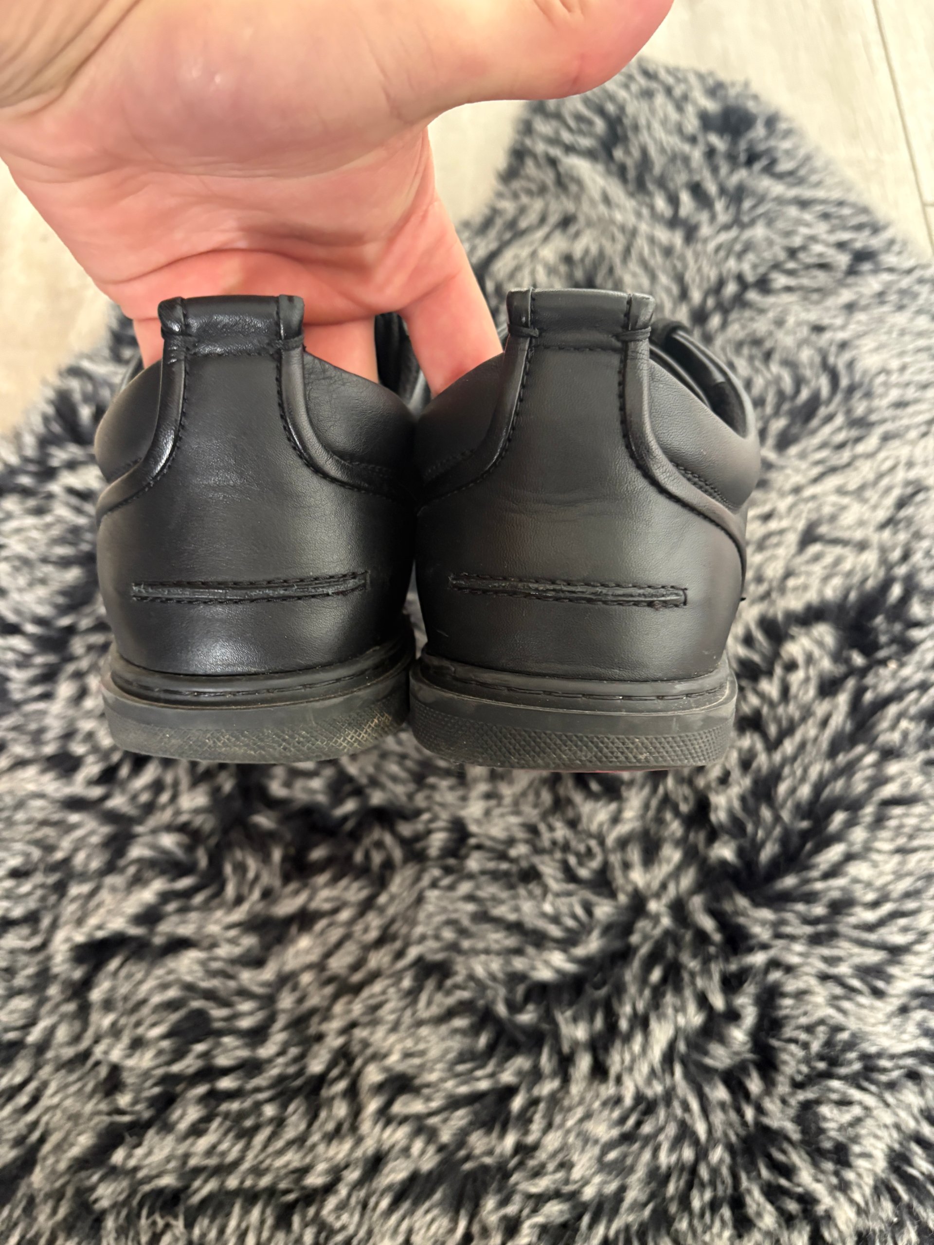 Christian Louboutin Jimmy Low Size 41 image 6