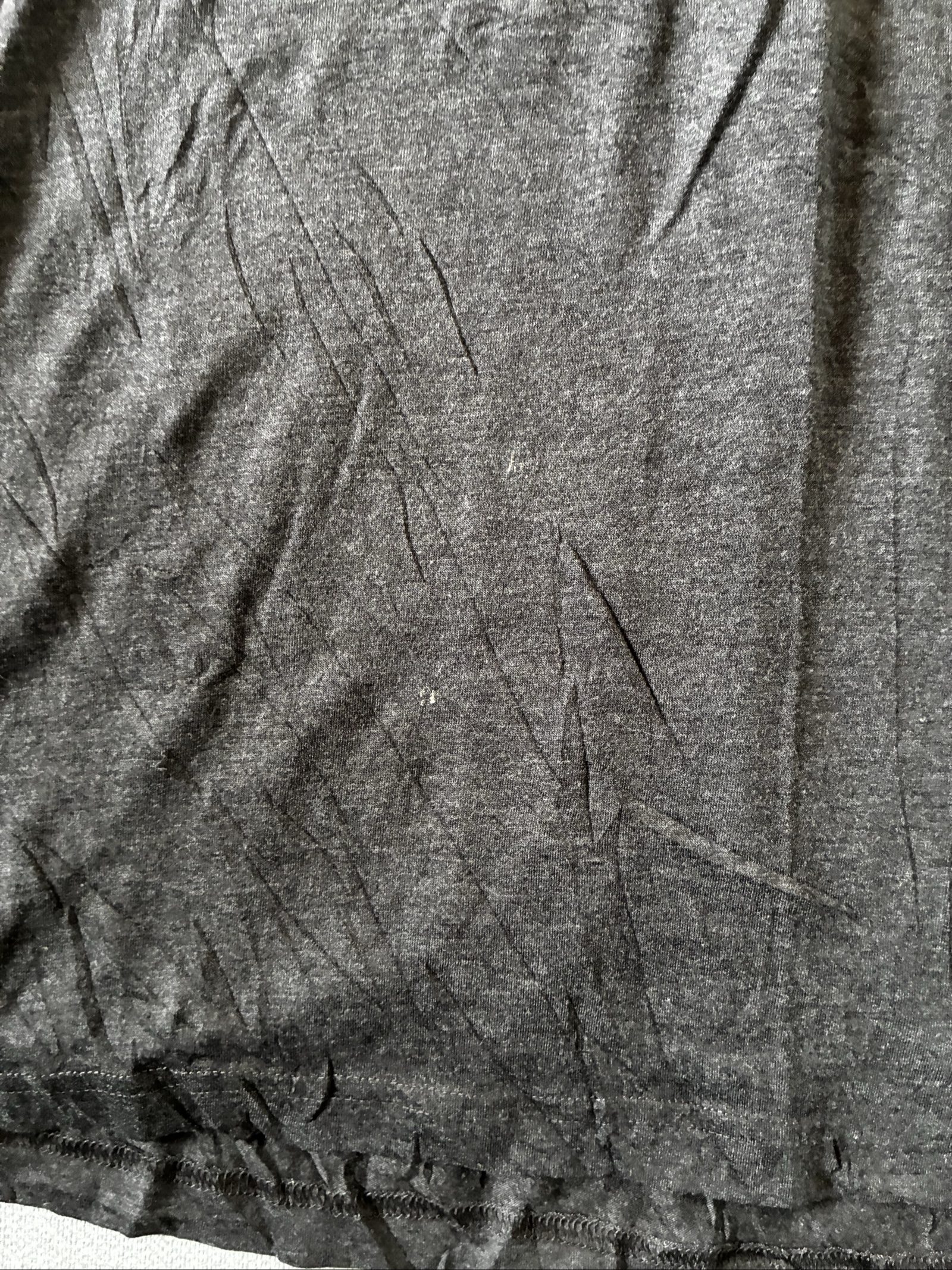Nike Men Black Pittsburgh Steelers XXL NFL T-Shirt image 6