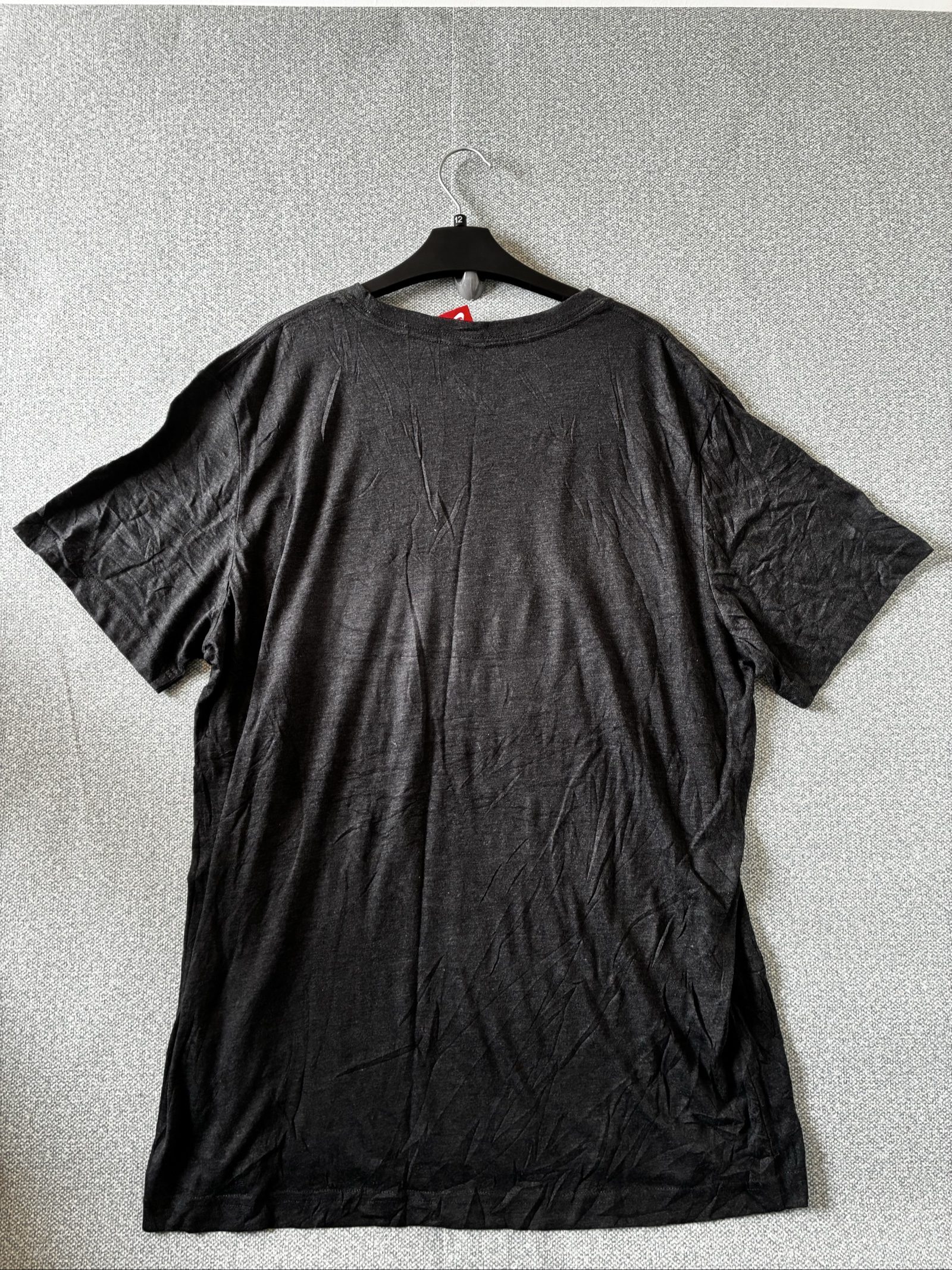 Nike Men Black Pittsburgh Steelers XXL NFL T-Shirt image 7