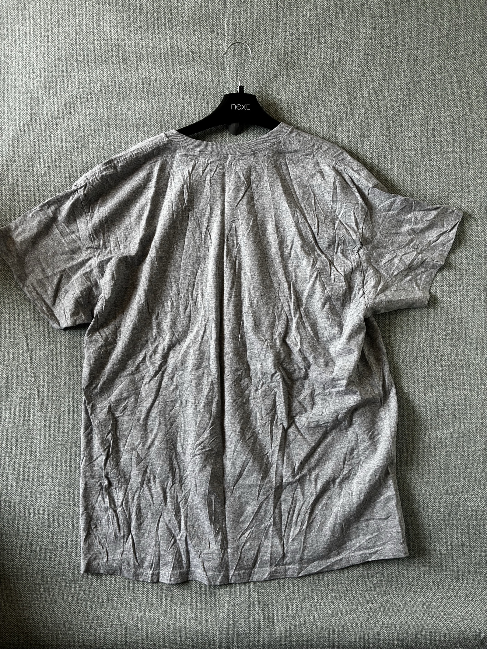 NFL Grey Super Bowl LIV Champions T-Shirt Extra Large image 4