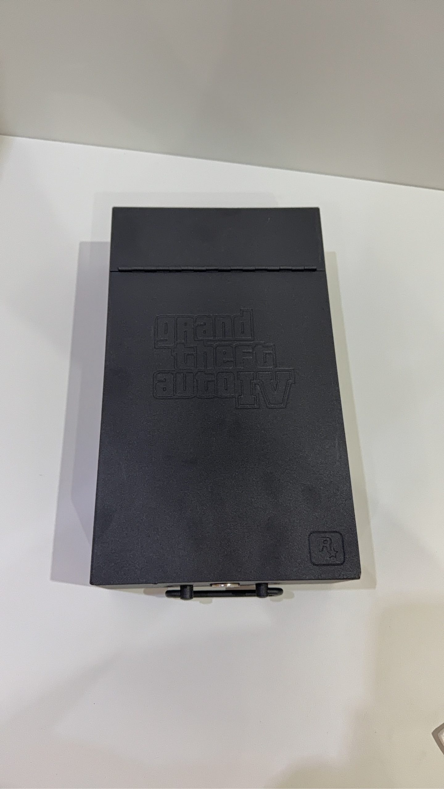Grand Theft Auto IV GTA 4 Special Edition PS3 Complete Collector's Set PAL UK image 5