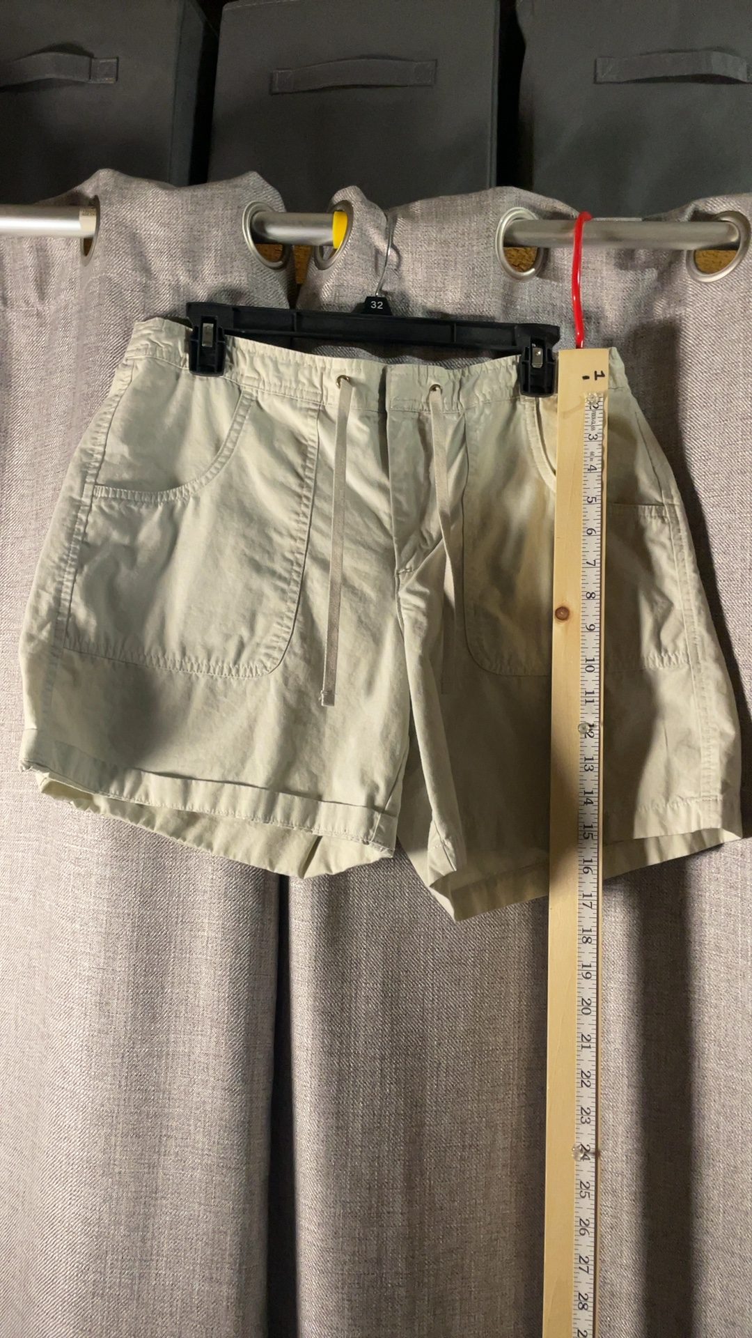 Old Navy Cotton Shorts Size 12