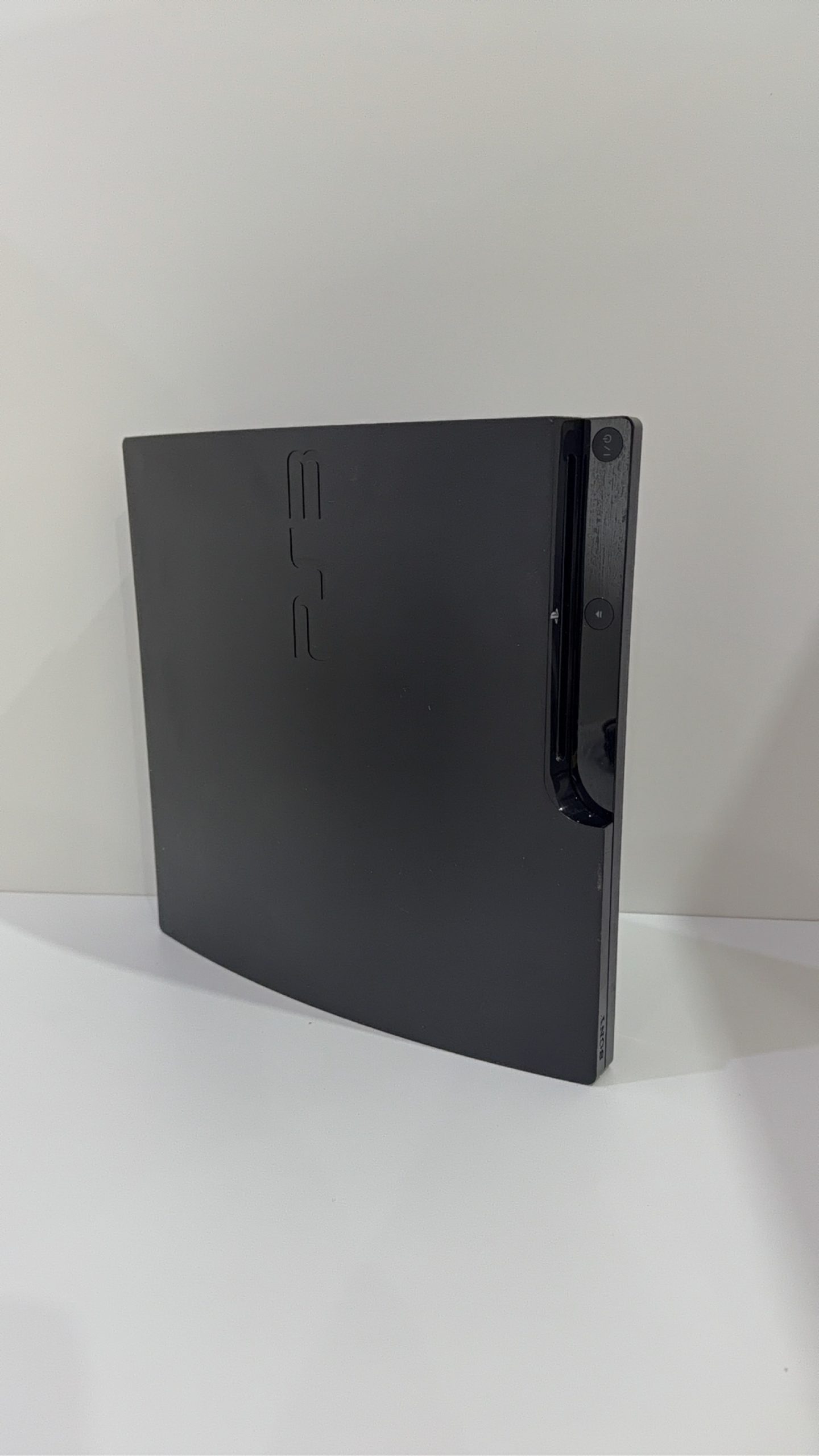 Sony PlayStation 3 PS3 320GB Boxed Console + Official Controller Cables Tested image 2