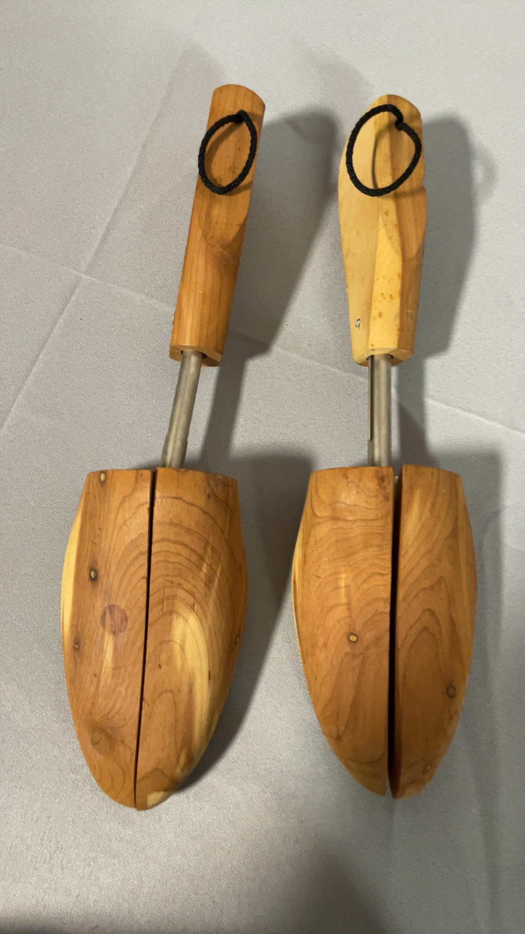 Wooden Shoe Stretchers Size Large