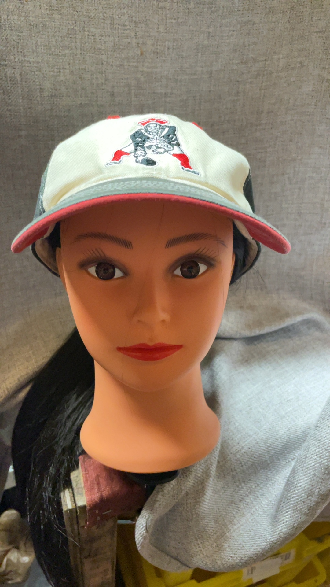 Reebok NFL Baseball Cap One Size