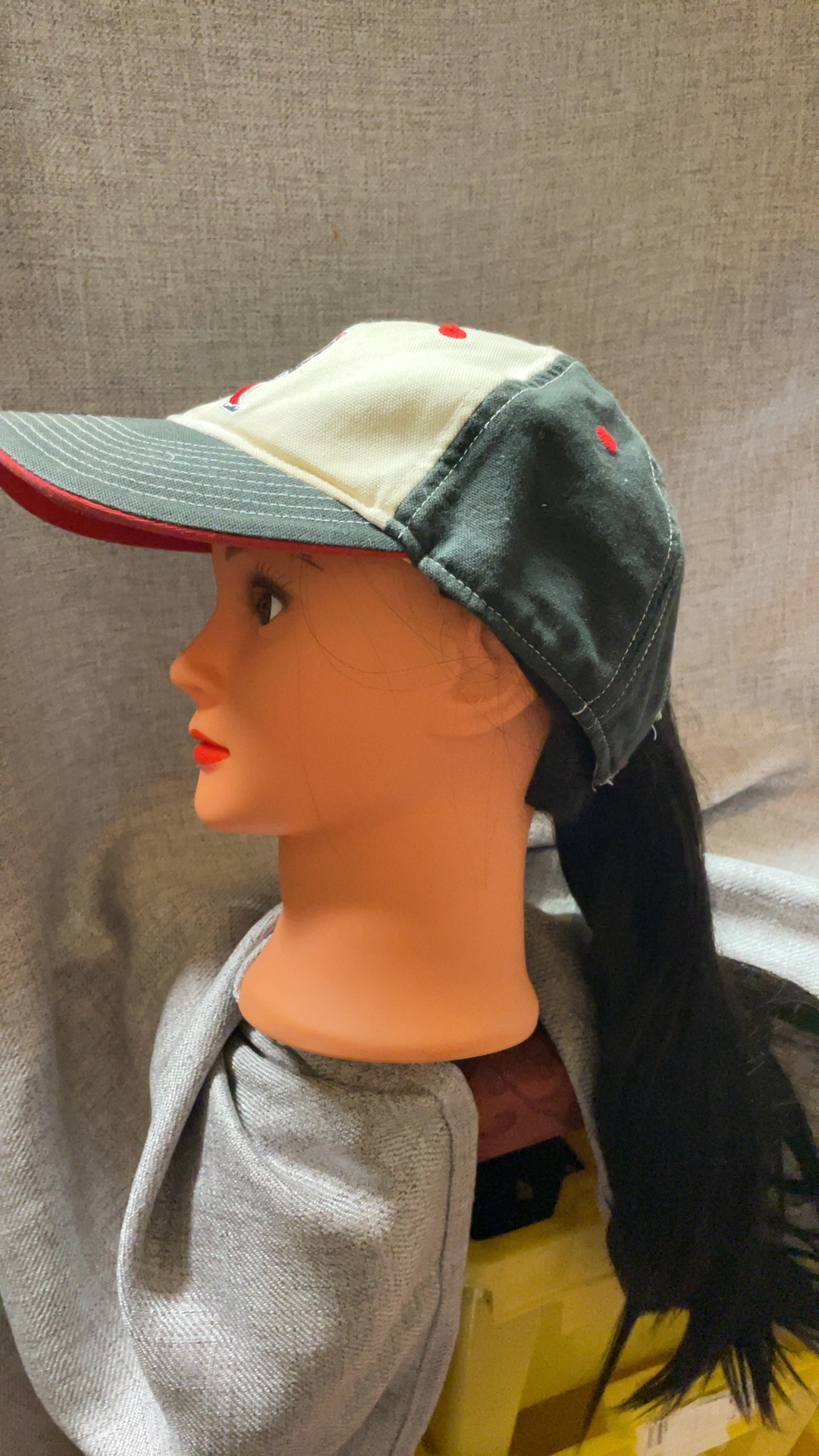 Reebok NFL Baseball Cap One Size image 2