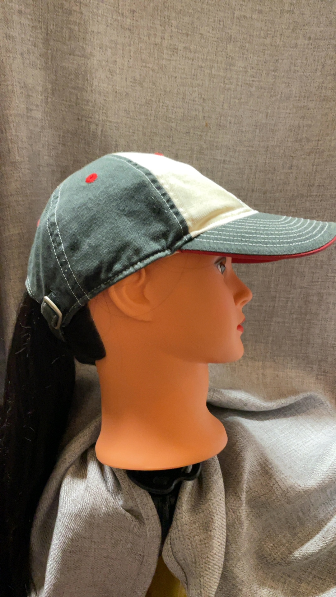Reebok NFL Baseball Cap One Size image 4