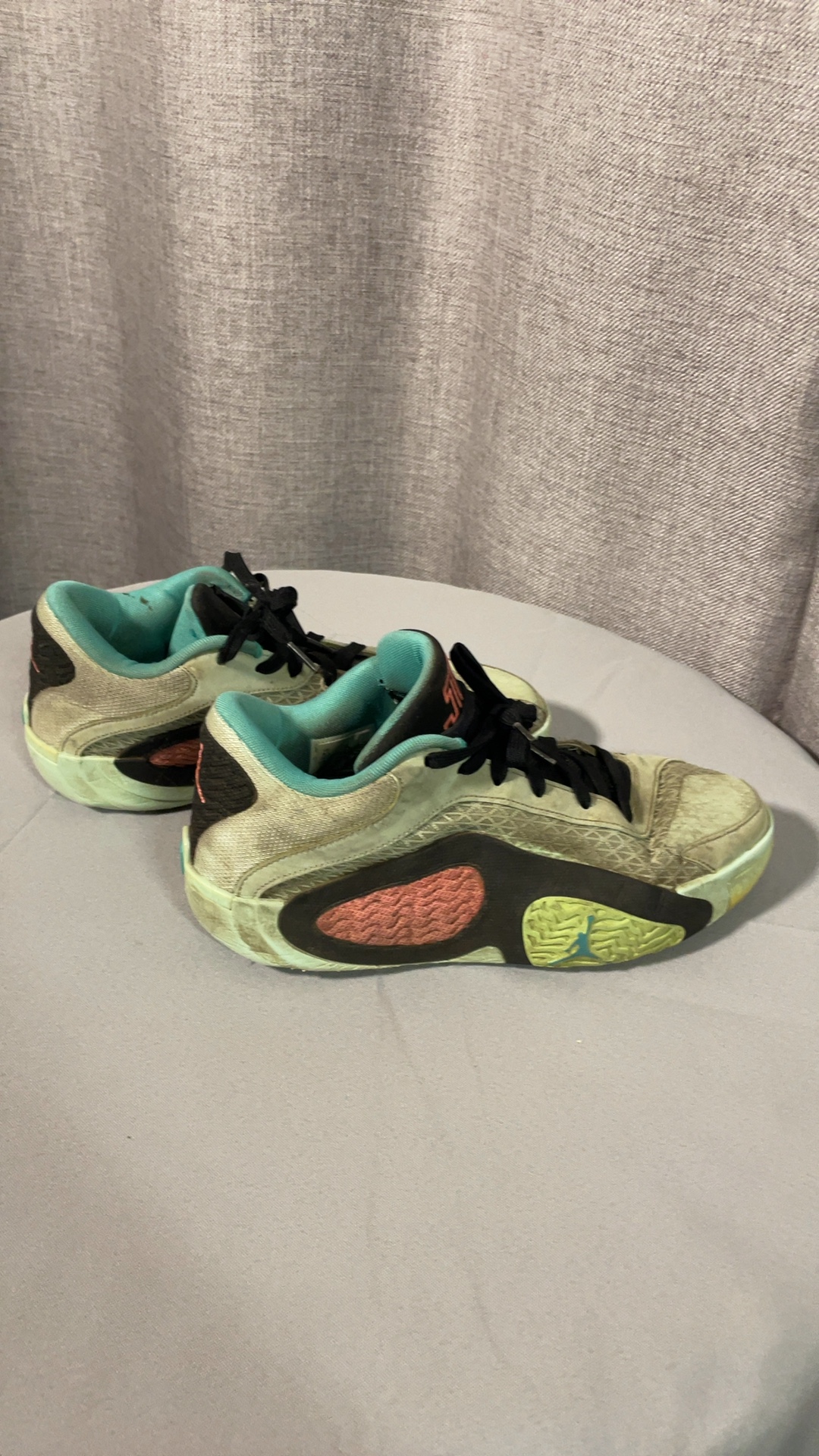 Jordan Tatum 2 Vortex