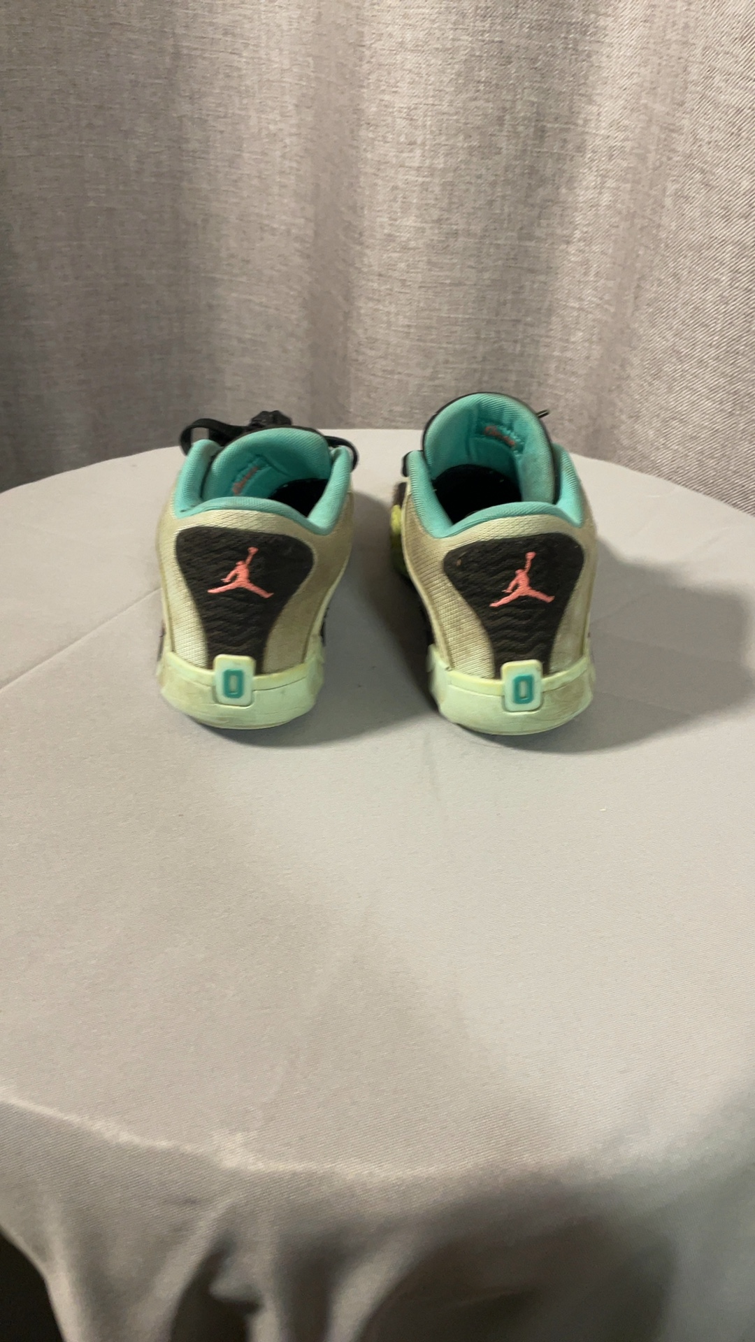 Jordan Tatum 2 Vortex image 2
