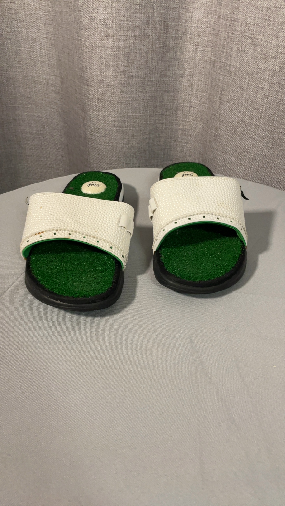 Reef Mulligan Golf slides Size 11 image 3