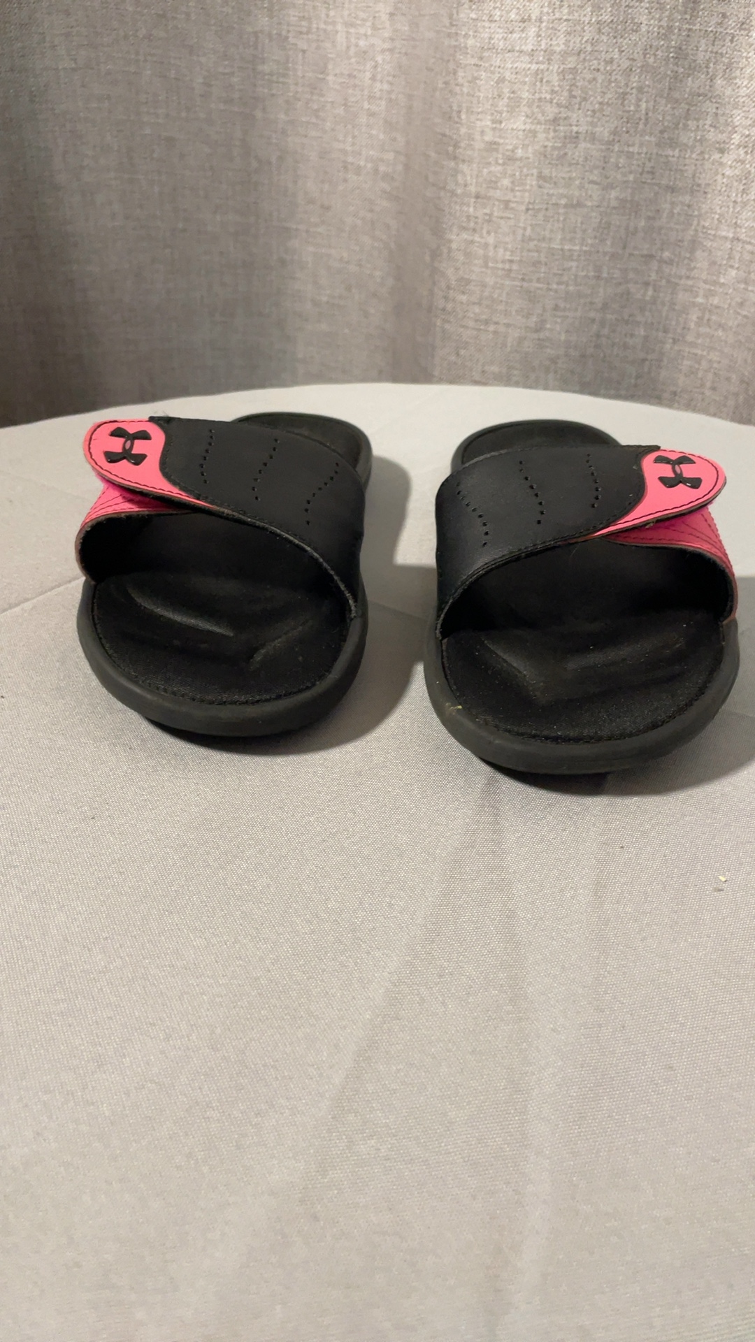 Under Armour Ignite IX slide sandles US 8 image 3