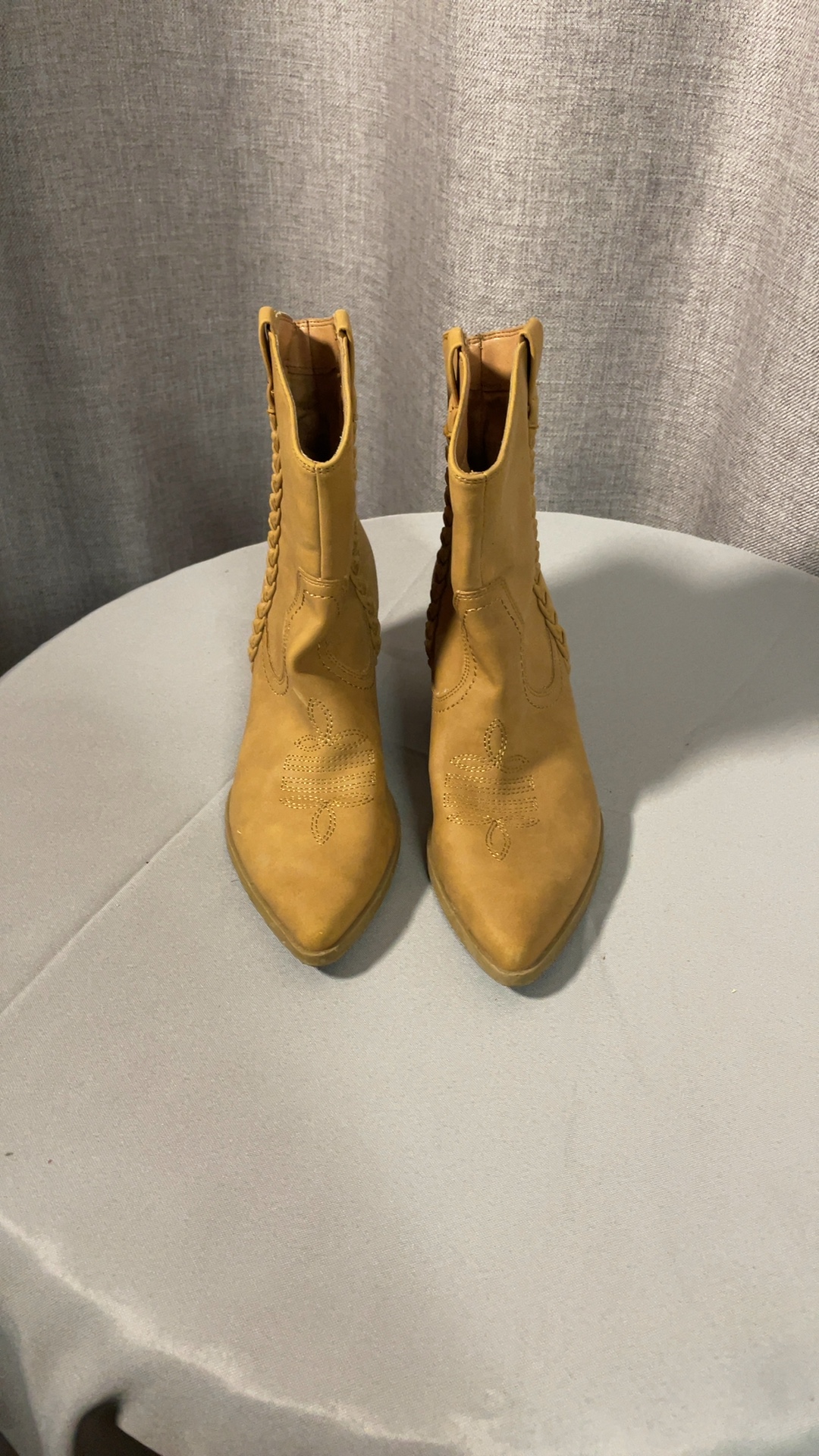 Koolson Western Boots by Dolce Vita size 7.5