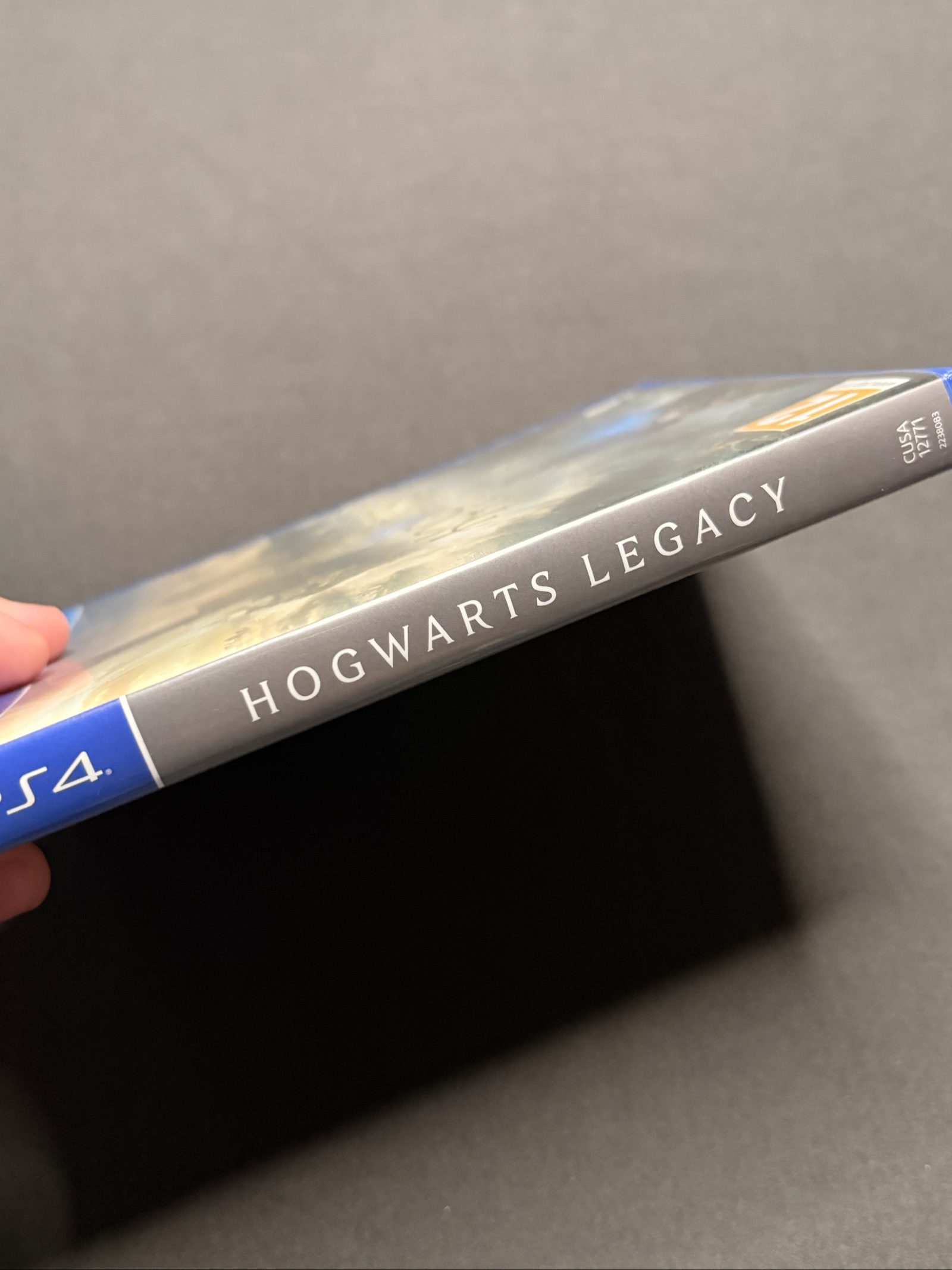 Hogwarts Legacy PS4 Action RPG Game PEGI 12 image 7
