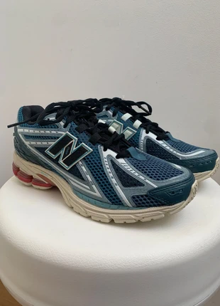 New Balance 1906R Blue Silver (M1906RFP)