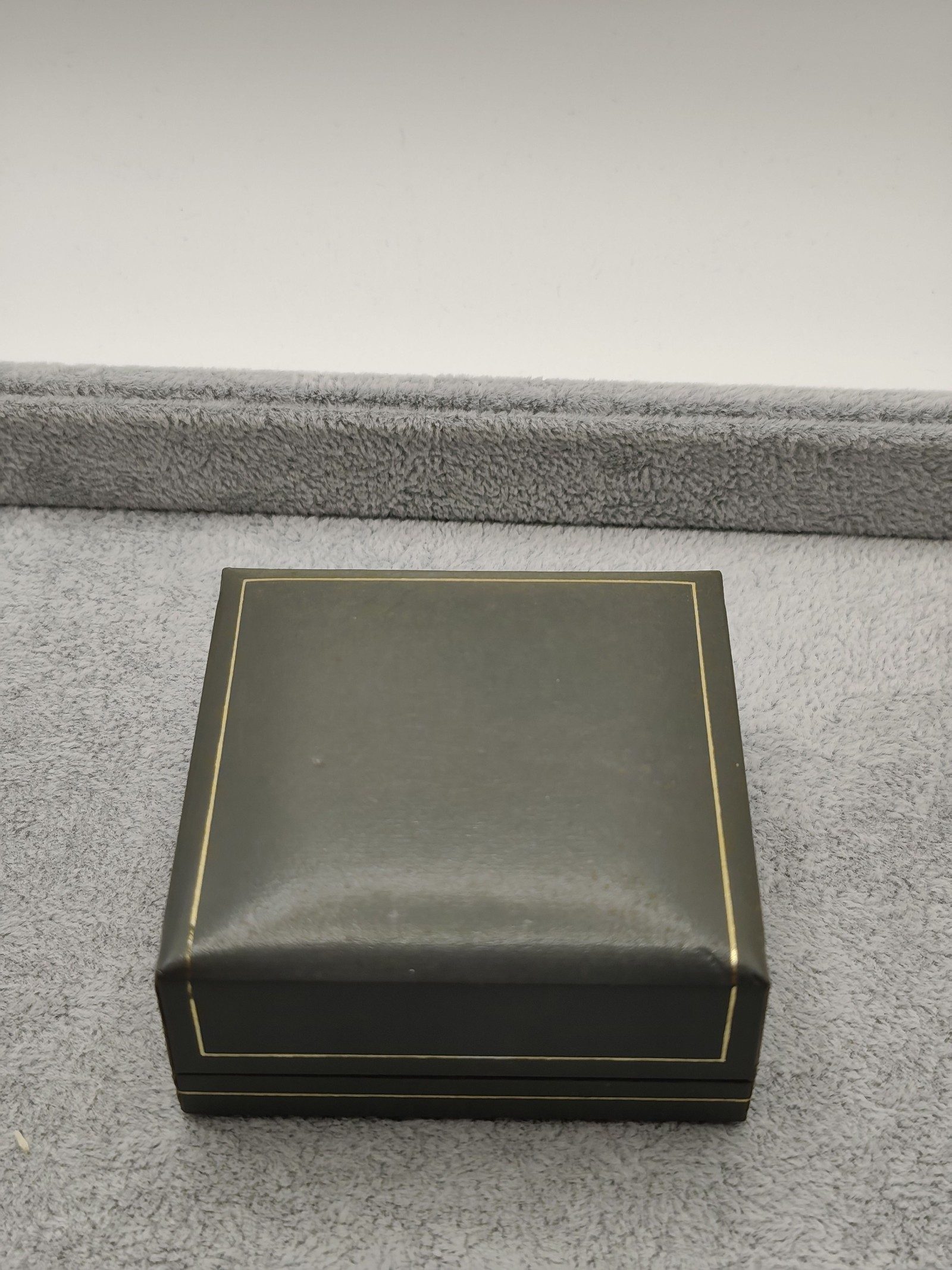 Dunhill Silver & Gold Men’s Tie Clip with Gift Box Other image 3