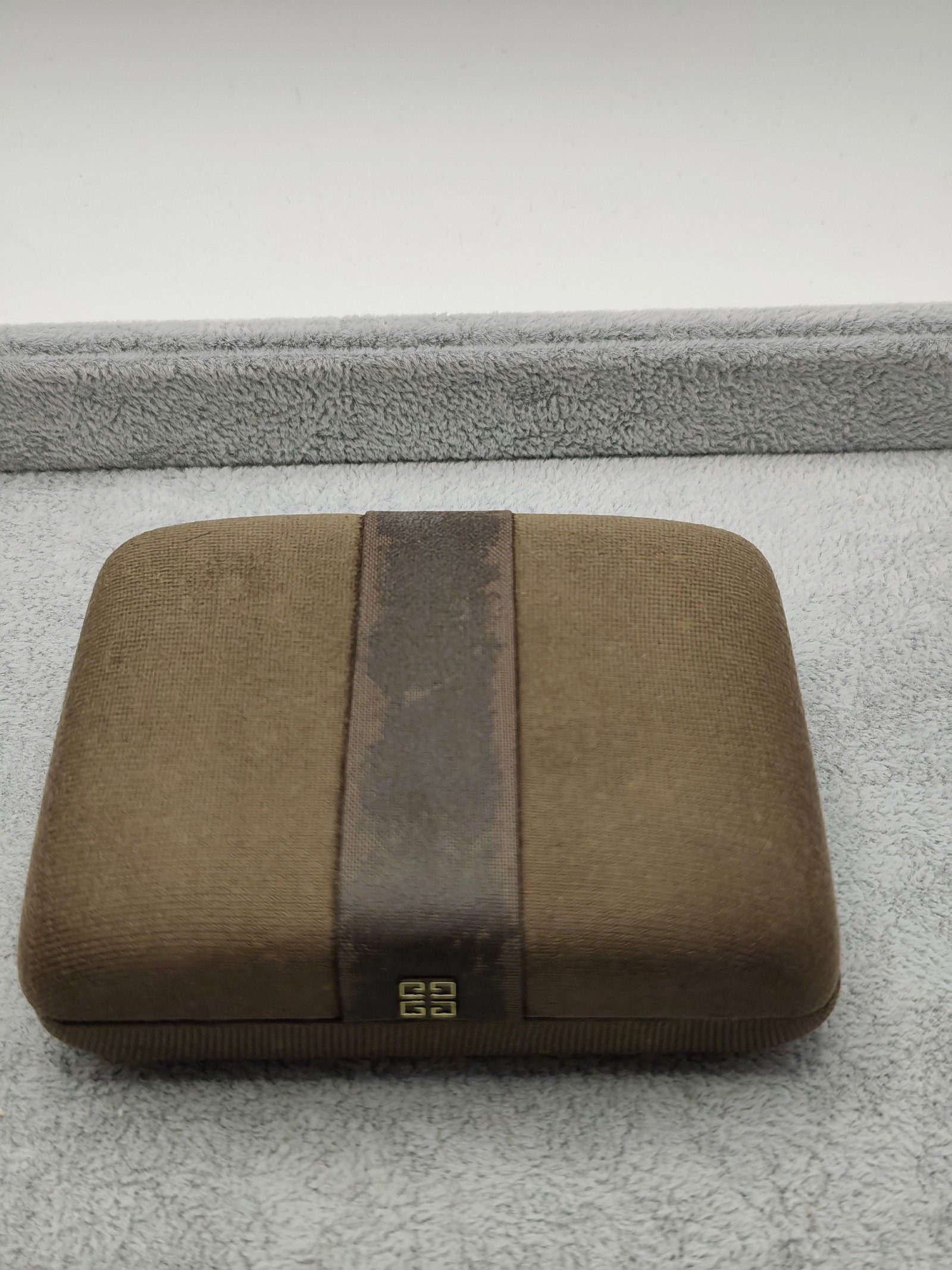 Givenchy Men Gold & Silver Cufflinks & Tie Clip Set Other image 3