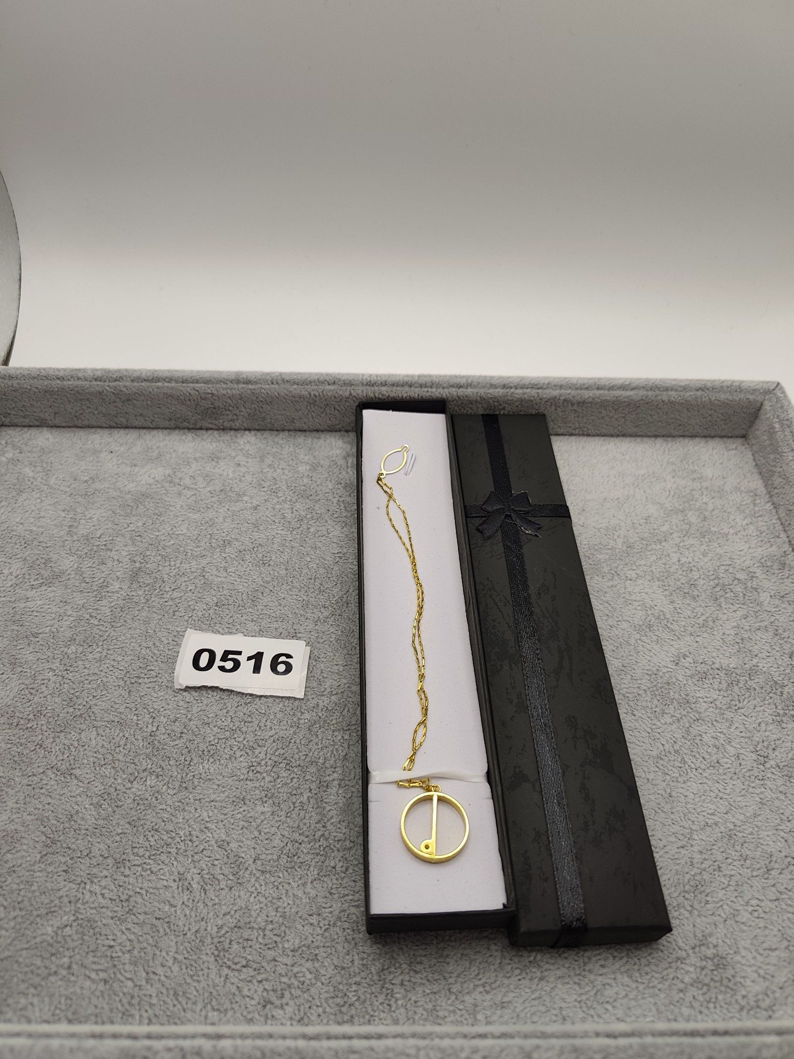 Dunhill tie chain vintage