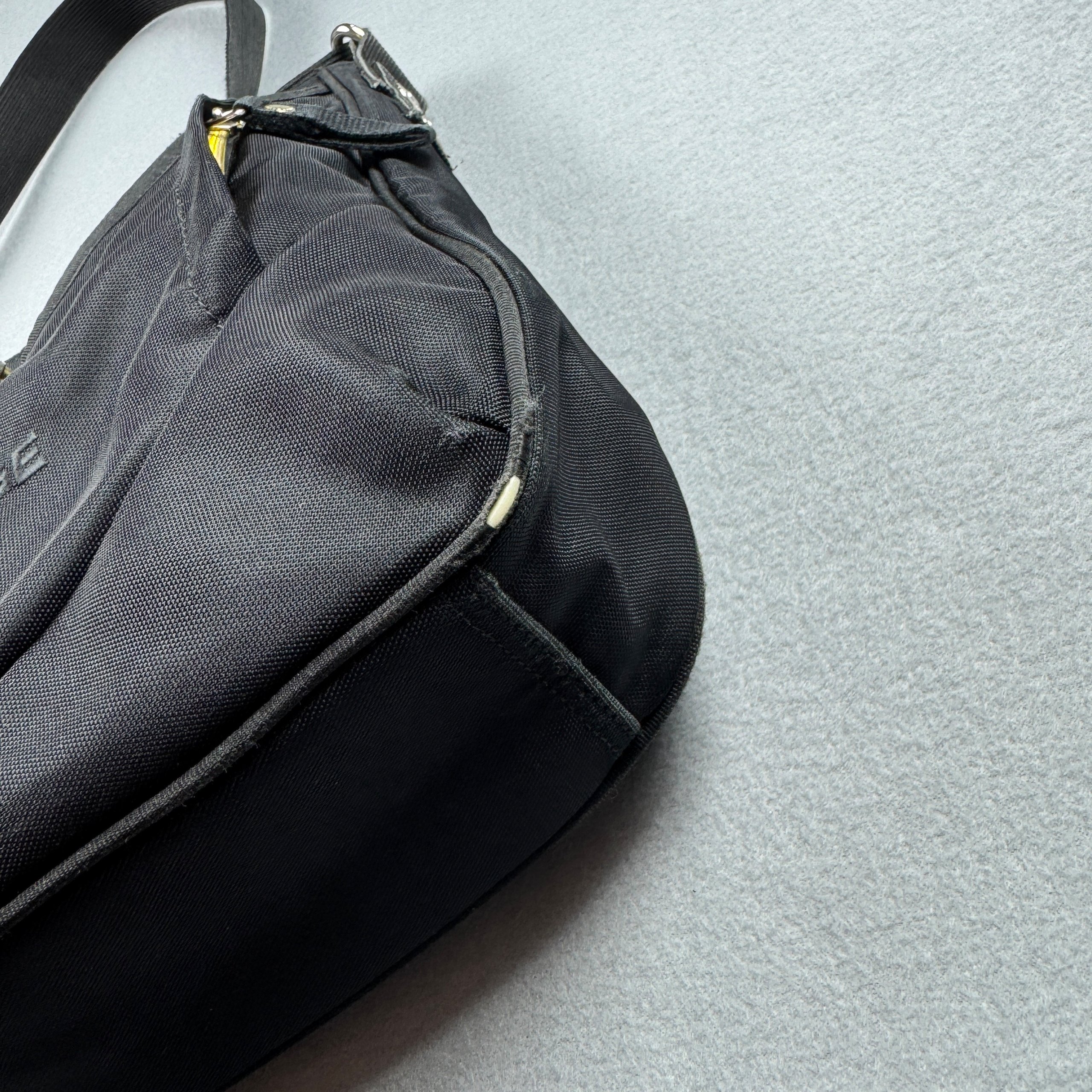 George Gina & Lucy Super Gu(r)t GGL Y2K Black Avant-garde Bag image 7