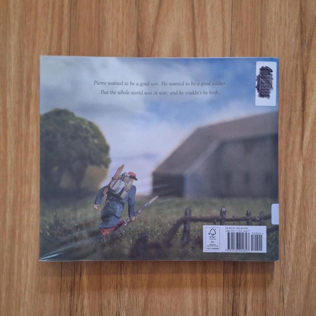 The Good Son: A Story from the First World War image 2
