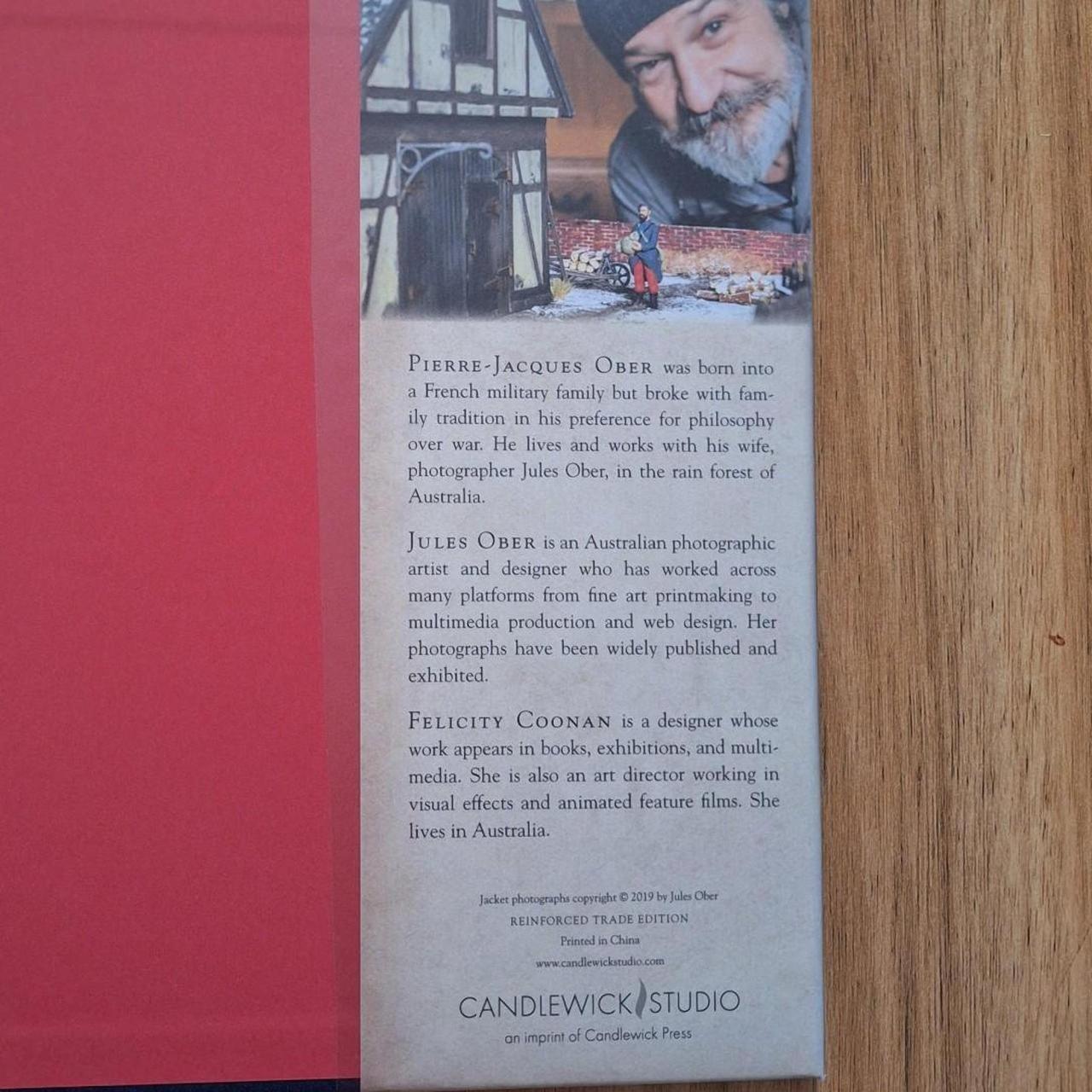The Good Son: A Story from the First World War image 3