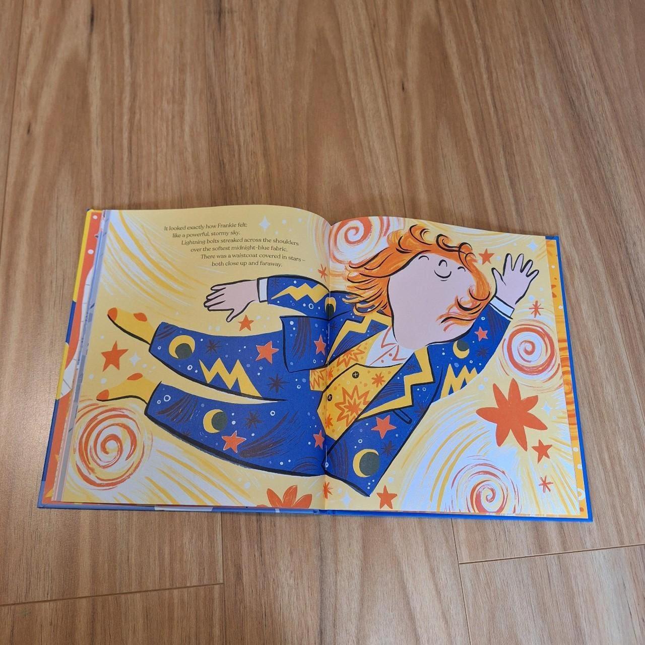 The Spectacular Suit Book image 3
