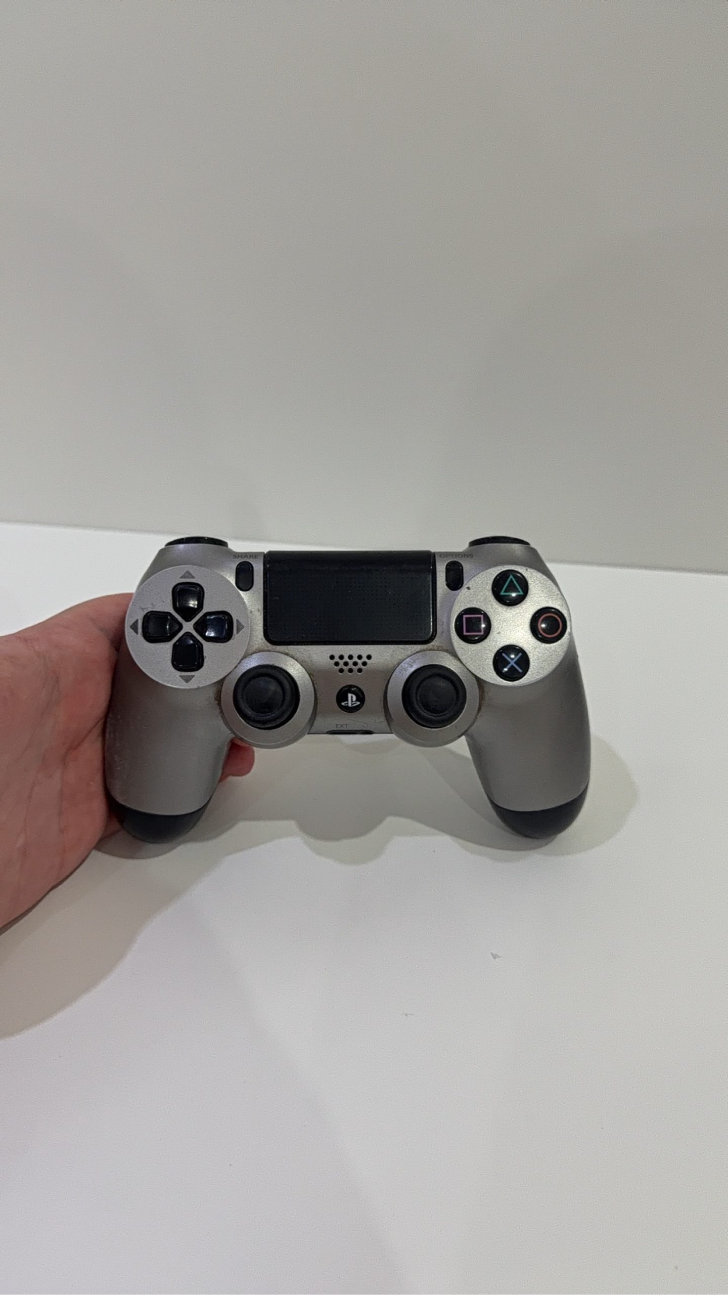 PlayStation 4 Slim PS4 Black 500GB Official Dualshock 4 Contoller - Tested image 7