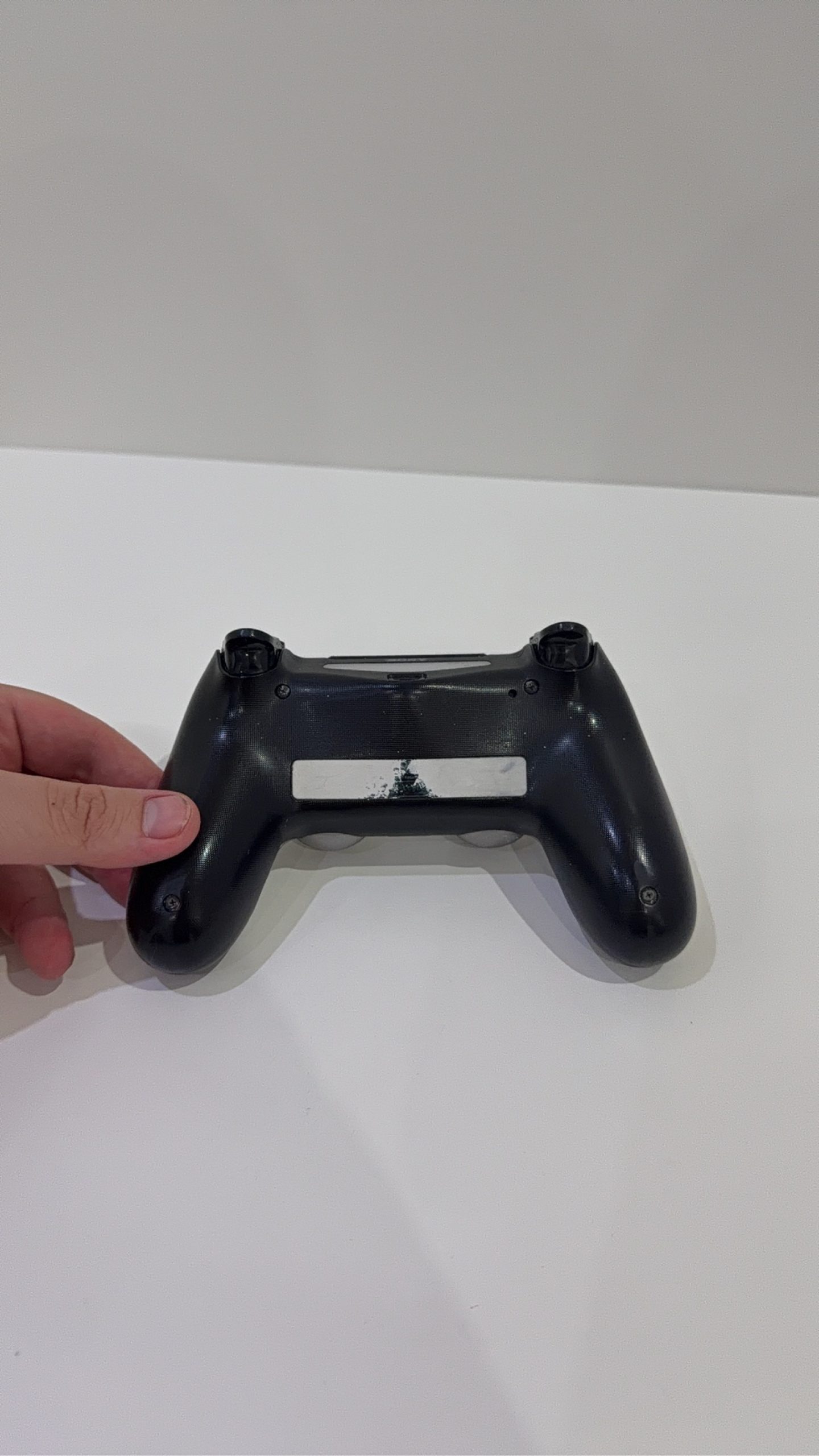 PlayStation 4 Slim PS4 Black 500GB Official Dualshock 4 Contoller - Tested image 8