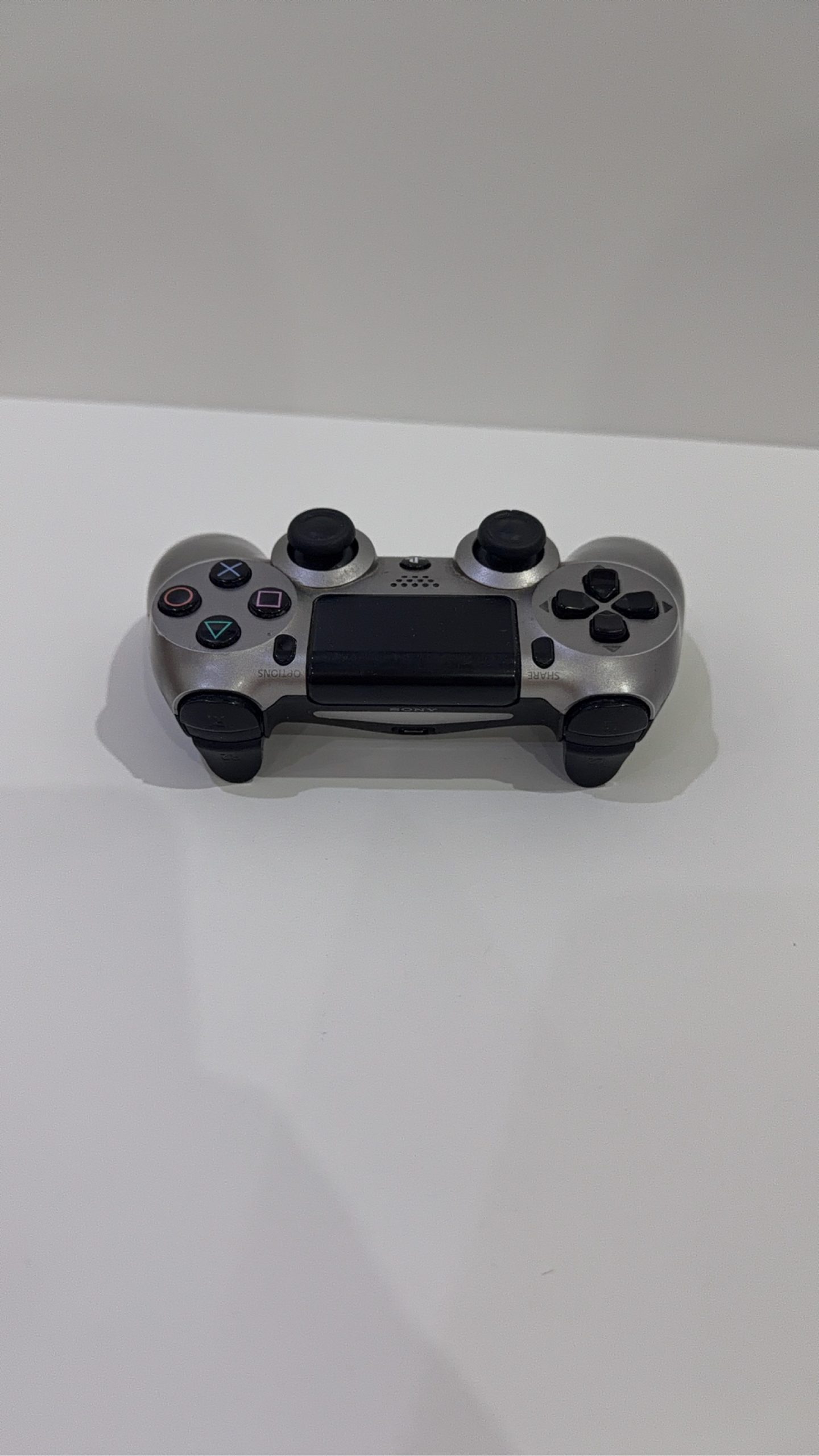 PlayStation 4 Slim PS4 Black 500GB Official Dualshock 4 Contoller - Tested image 9