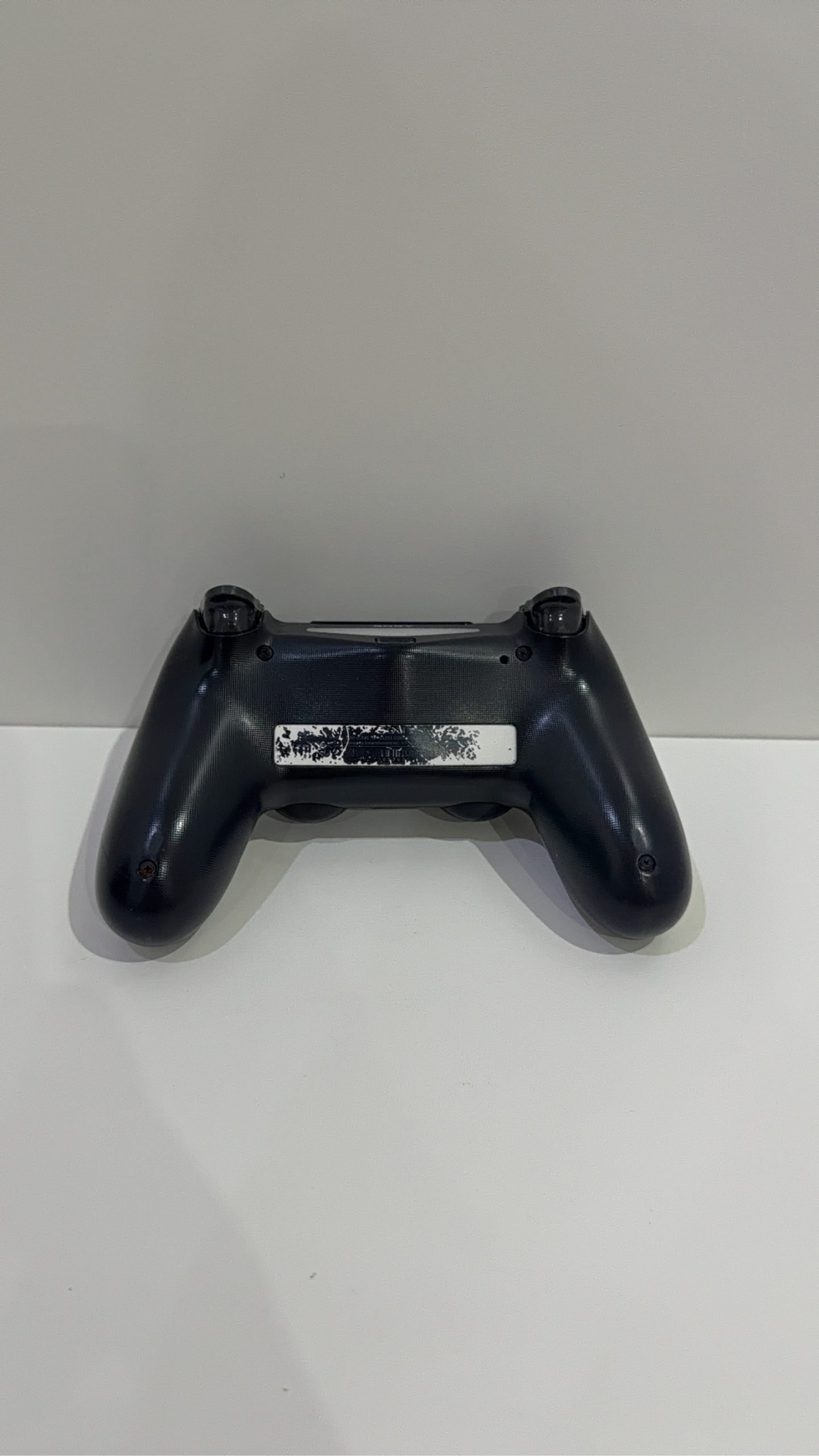 PS4 Slim PlayStation 4 Black 500GB Official Dualshock 4 Contoller - Tested image 8