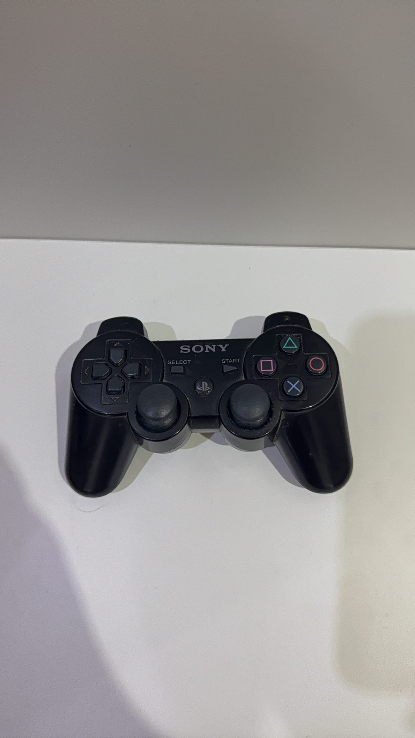 Sony PlayStation 3 PS3 Console 80GB Black With Controller & 5 Games image 9