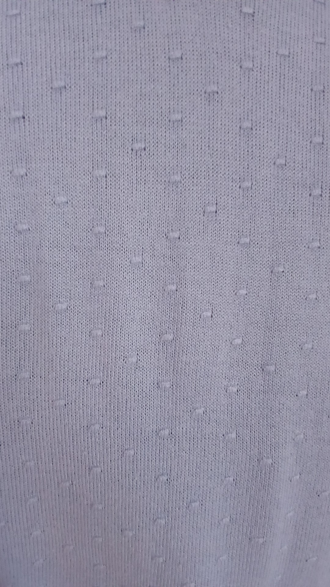 Isle Women's Light Blue V-Neck Knit Jumper XL 22-24 image 2