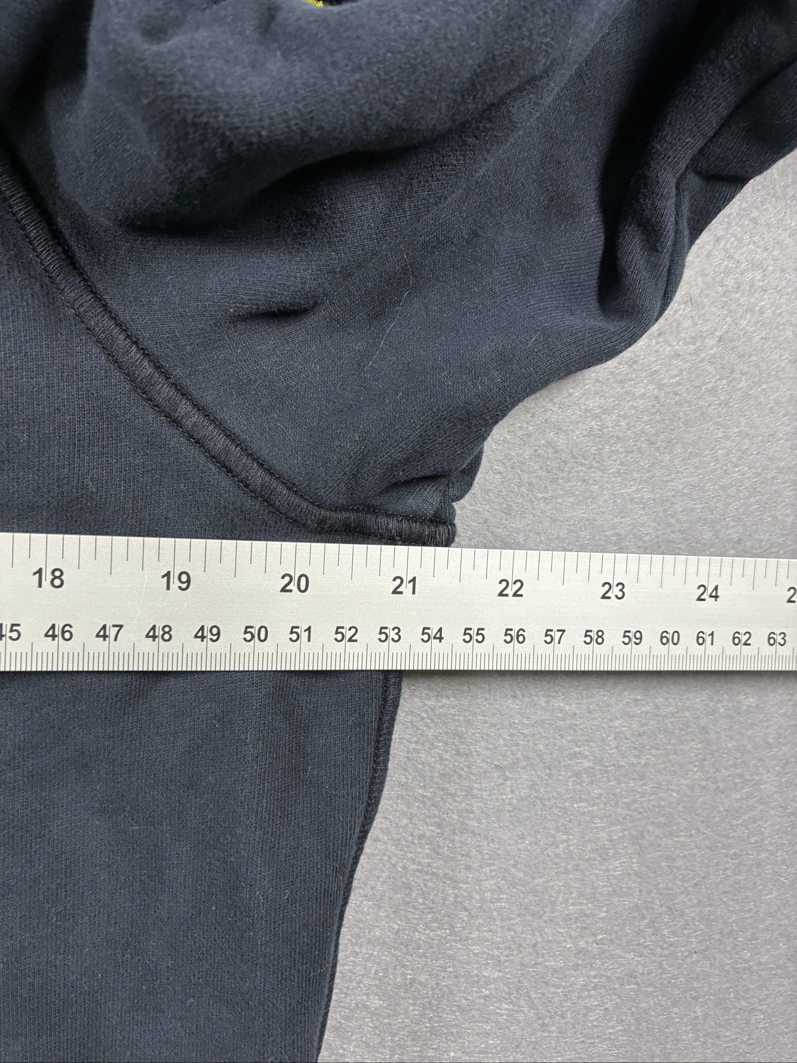 Stone Island Navy Hoodie & Joggers Small Set image 9