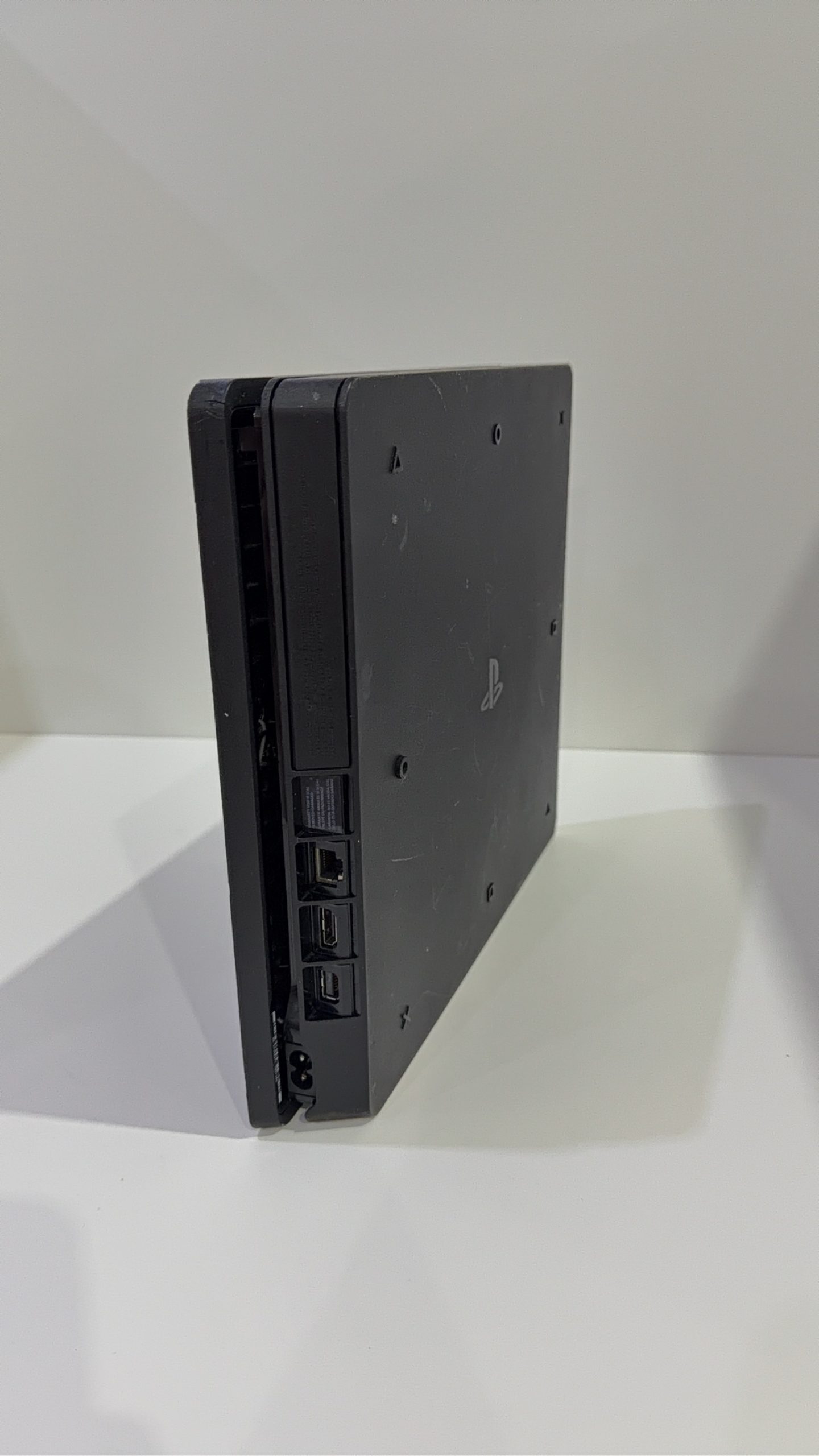 Sony PlayStation 4 PS4 Slim 500GB Black Console With Camo Controller image 4