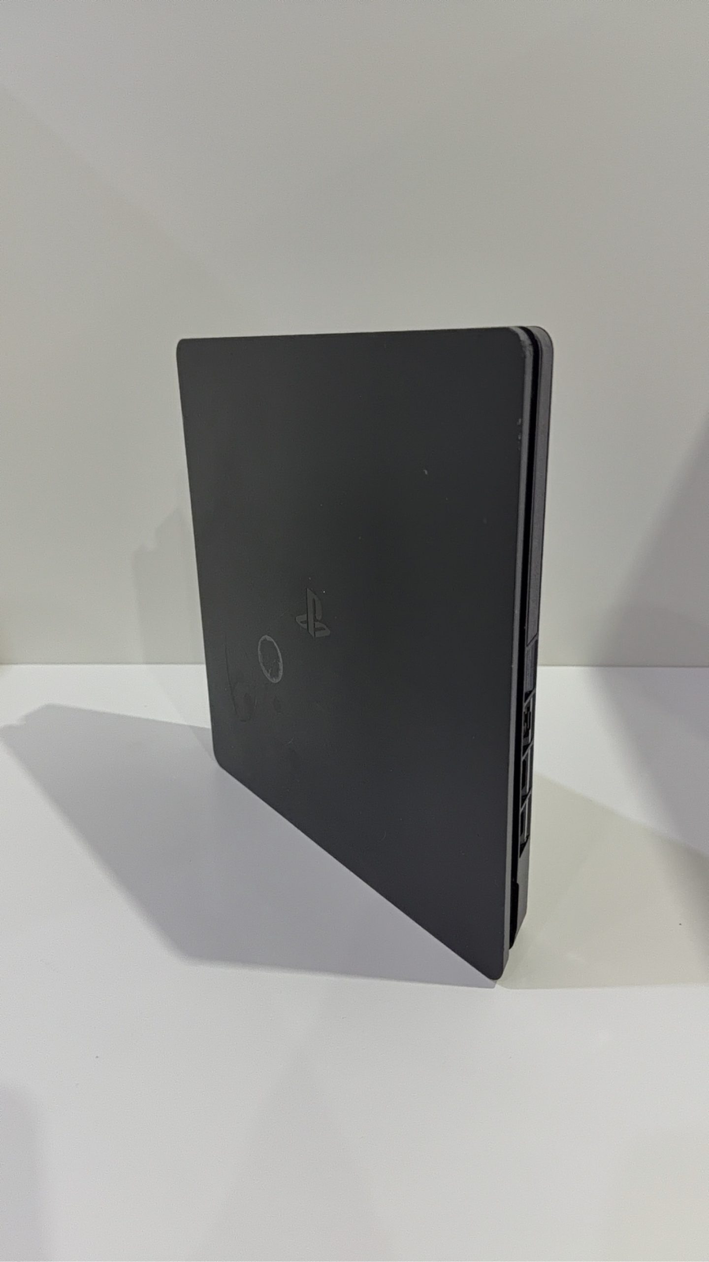 Sony PlayStation 4 PS4 Slim 500GB Black Console With Camo Controller image 5