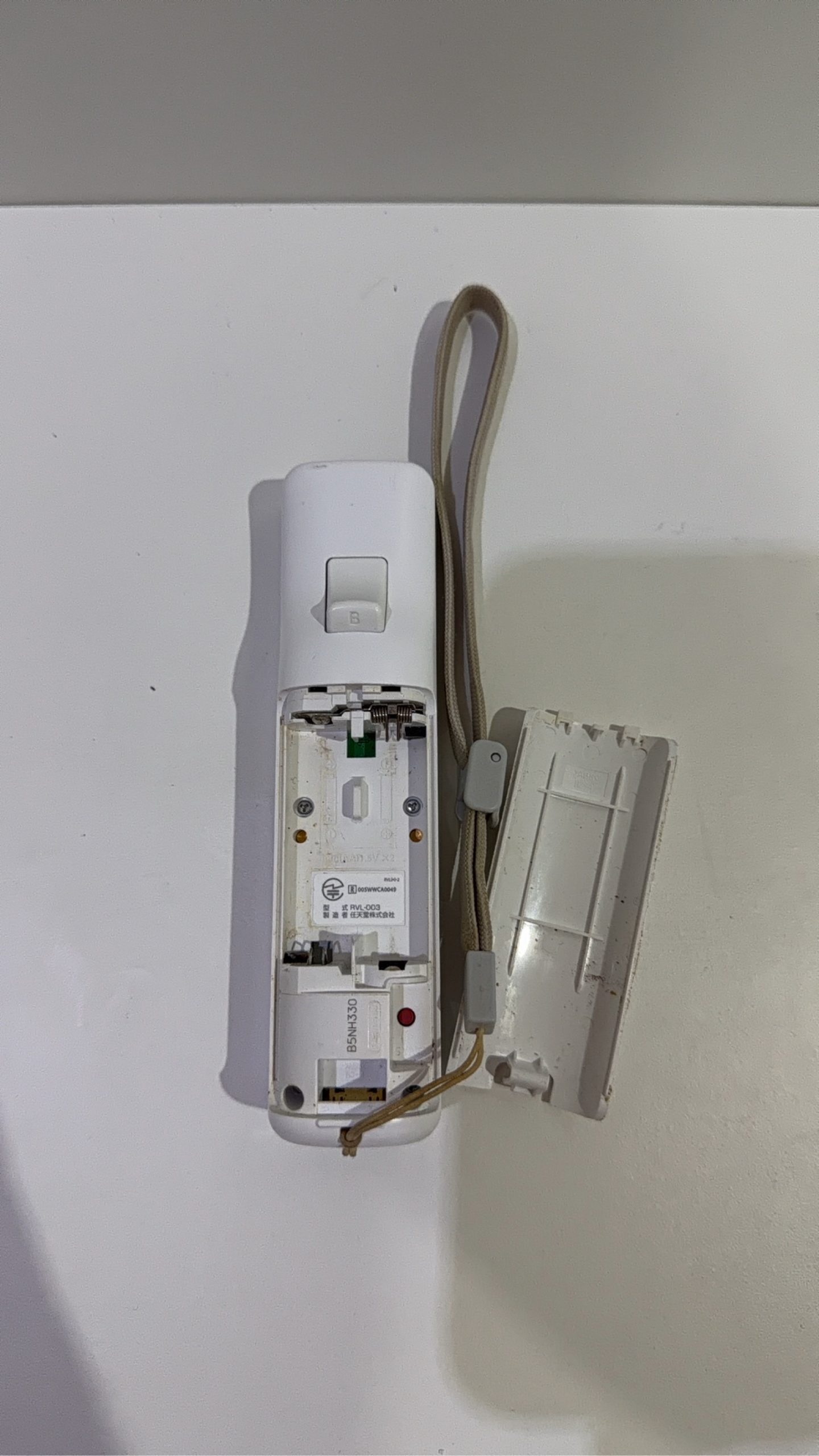 Nintendo Wii Console White Wii Fit Plus Bundle White Wii Console Tested VGC image 9
