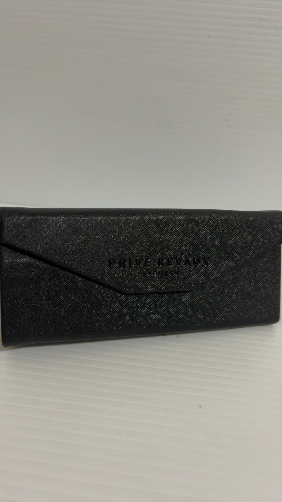 Privé Revaux Brown Tortoise Ordinary Cat.3 Sunglasses 54-18-145