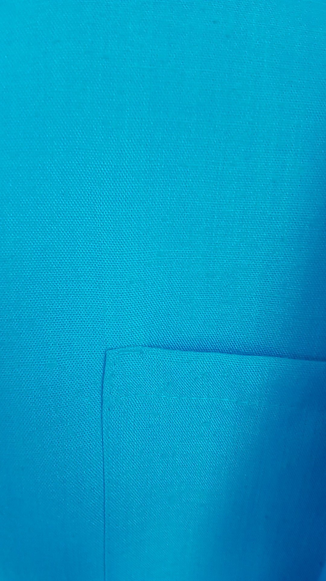 Turquoise Women's Jacket & Pleated Skirt Set image 4